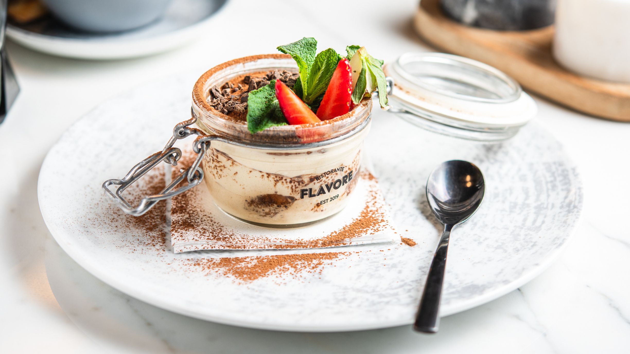 Tiramisu