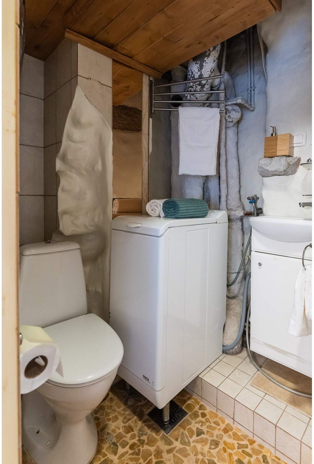 WC