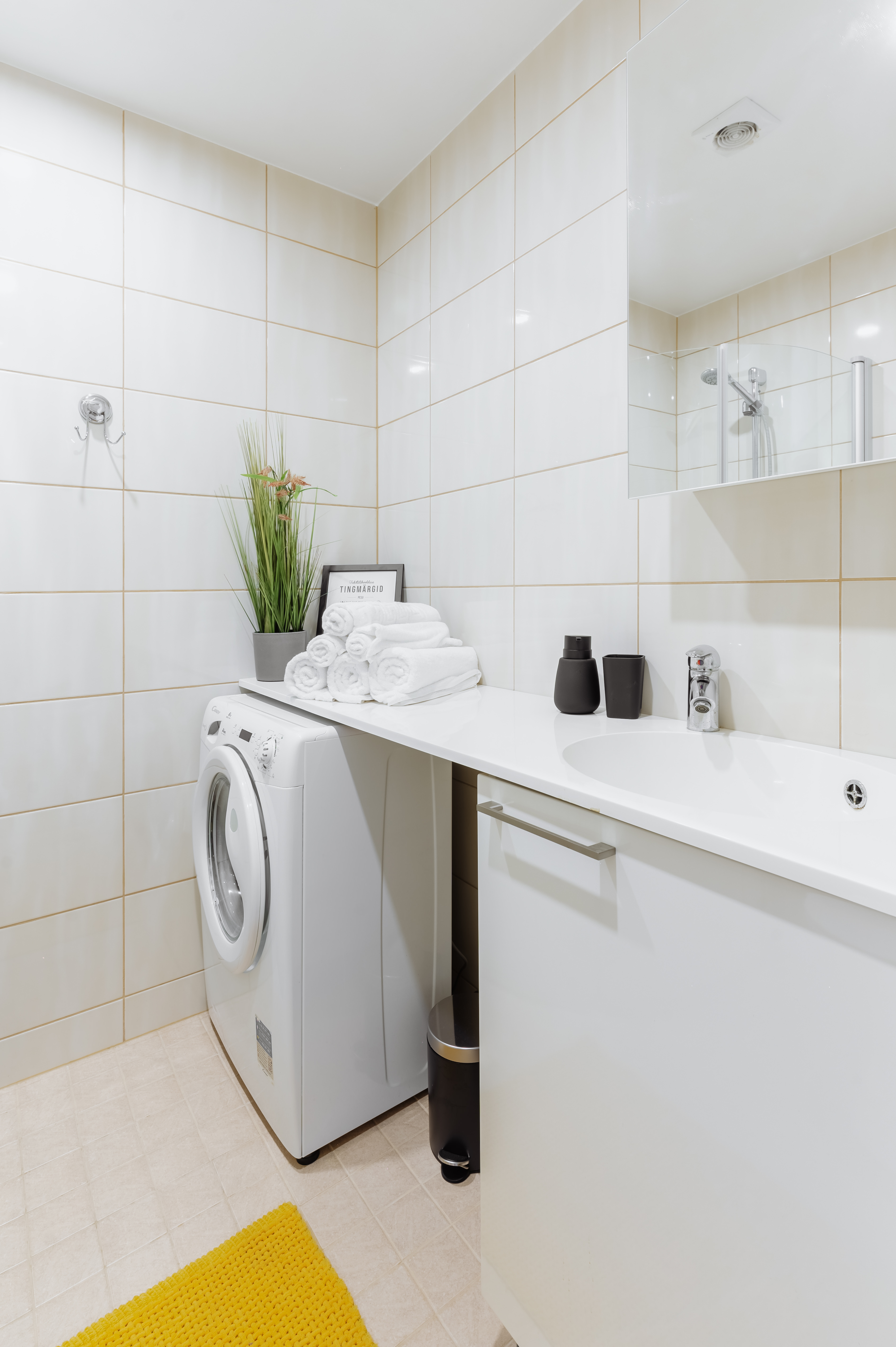 Külaliskorter Haapsalus - Sweet Home apartment