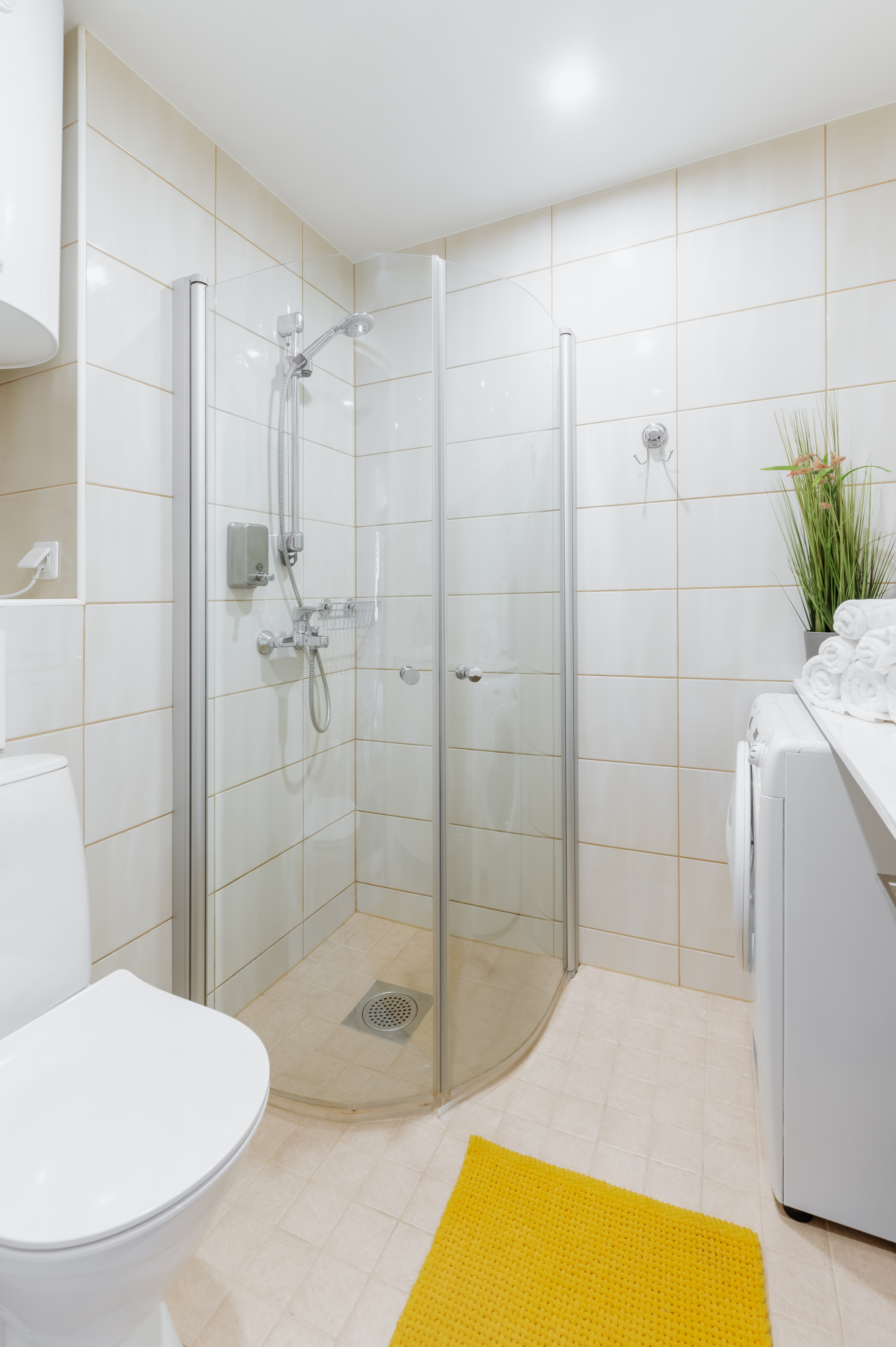 Külaliskorter Haapsalus - Sweet Home apartment