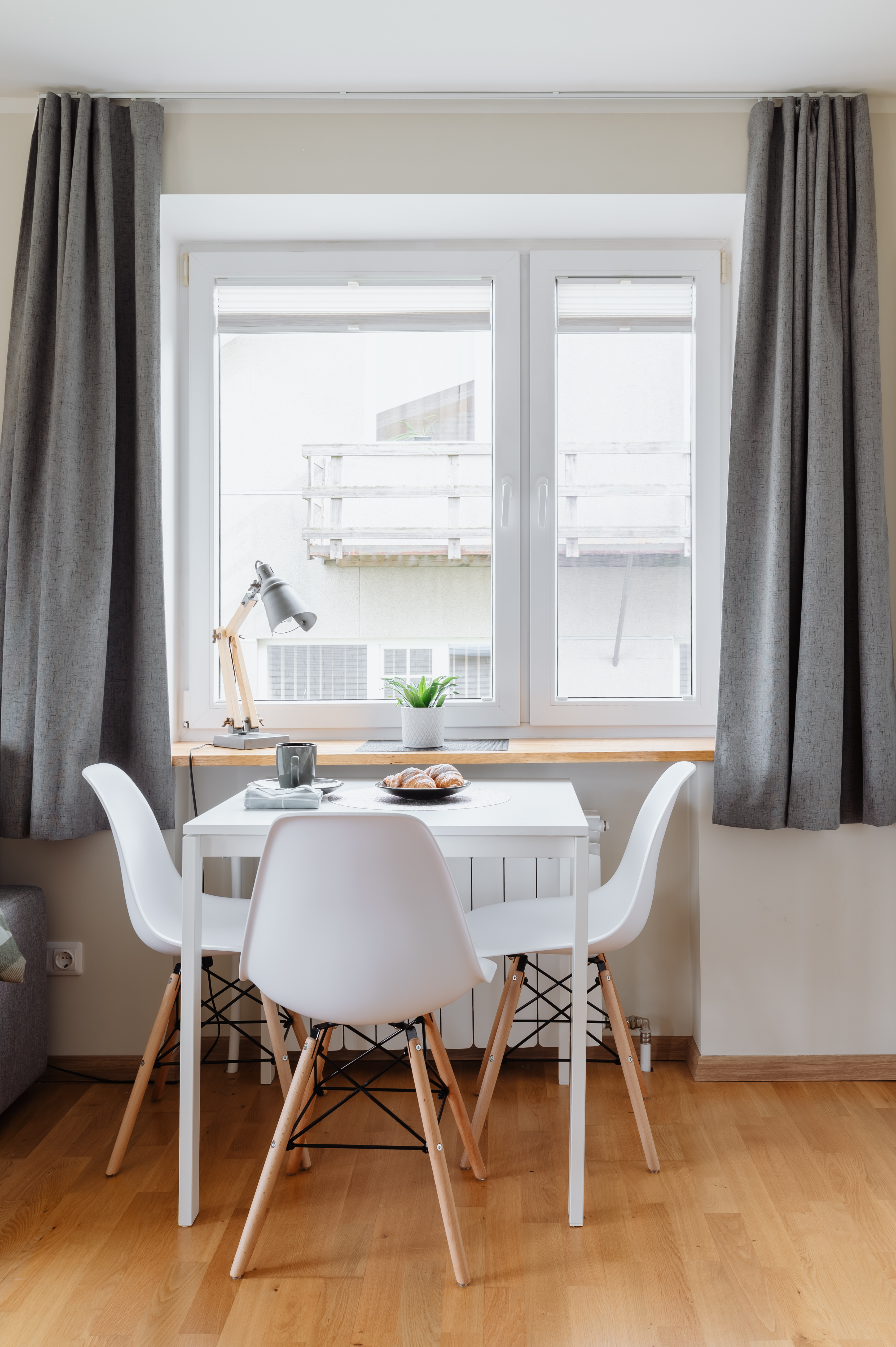 Külaliskorter Haapsalus - Sweet Home apartment