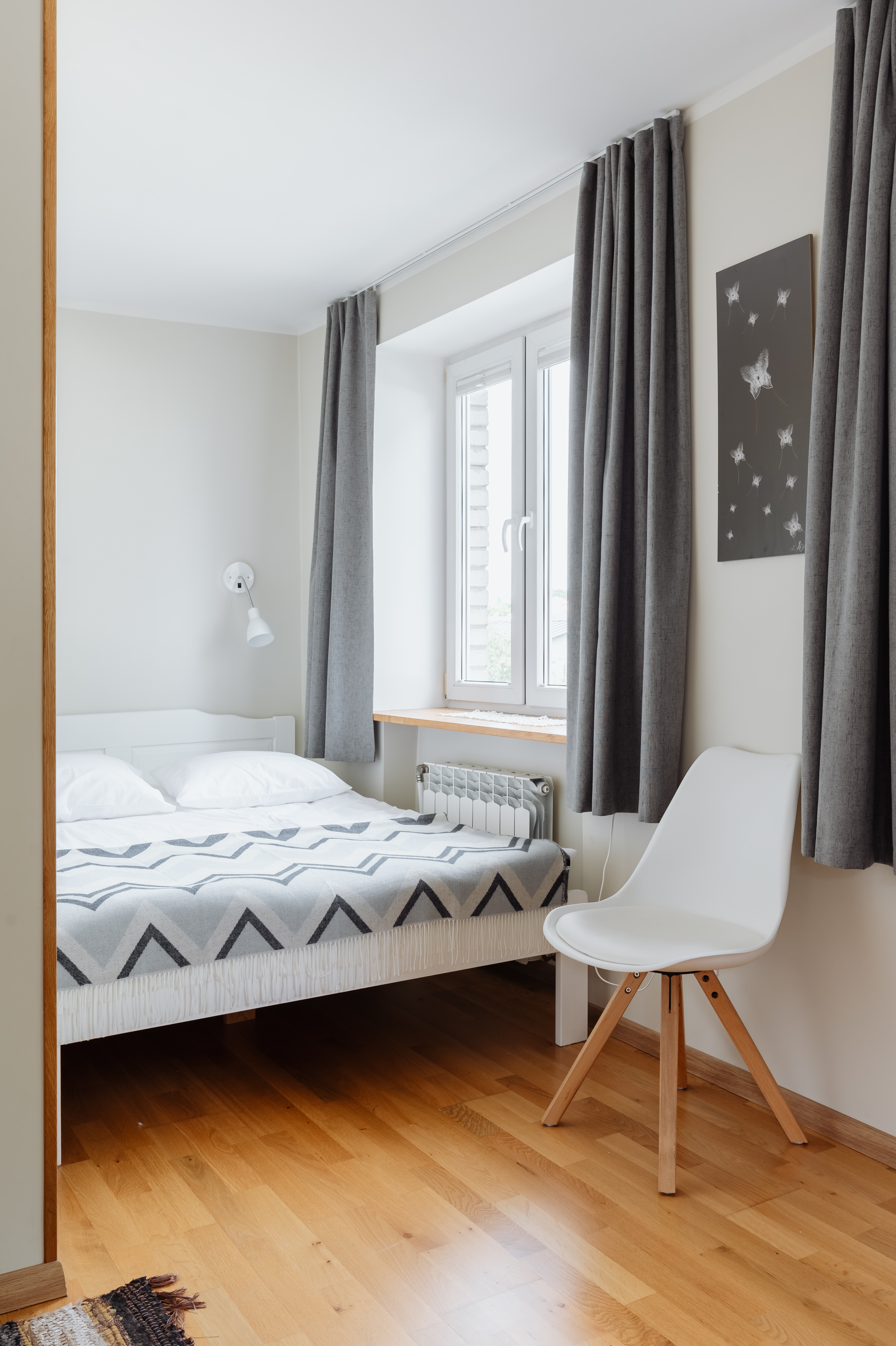 Külaliskorter Haapsalus - Sweet Home apartment