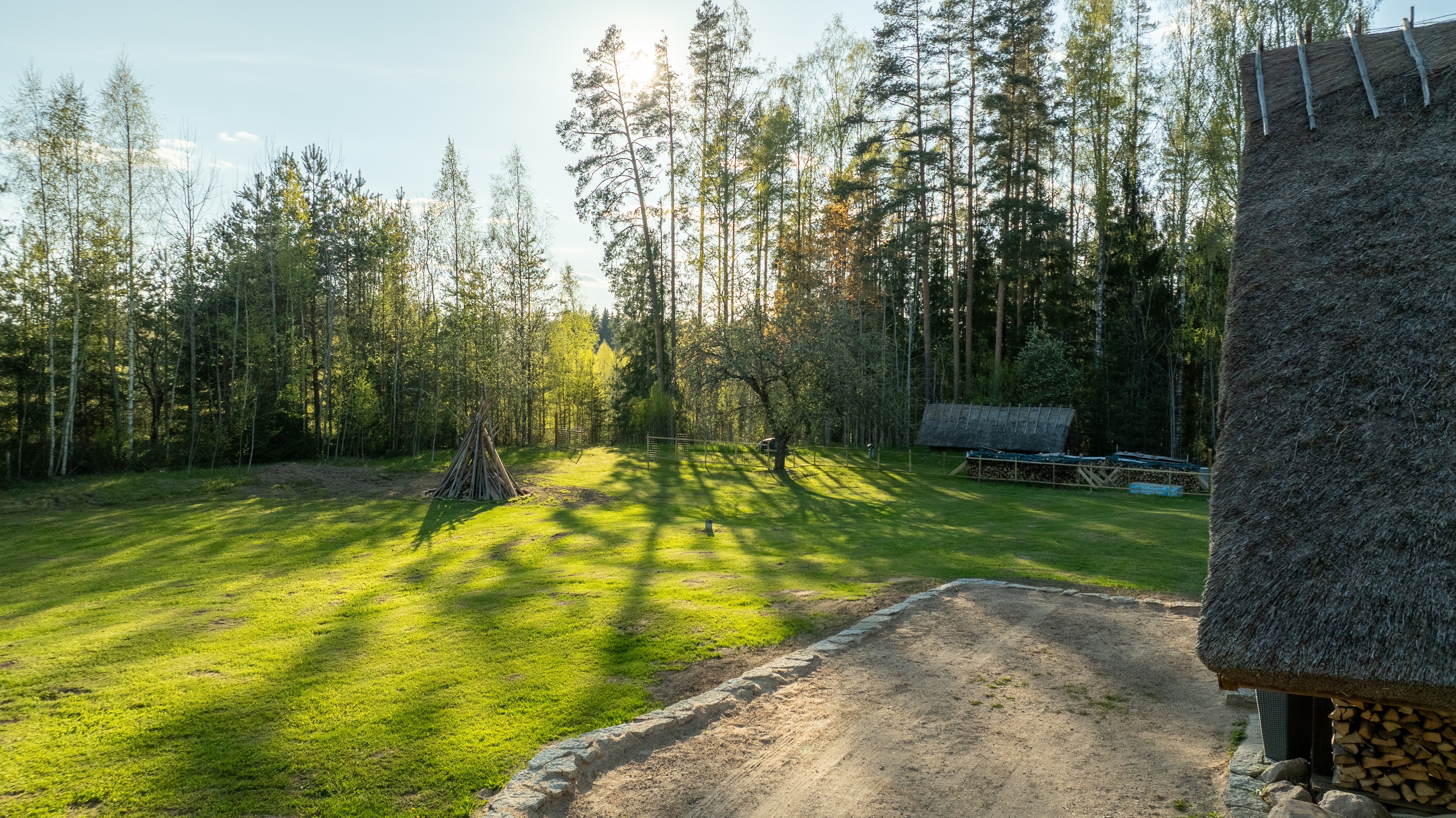 Telkimisplats