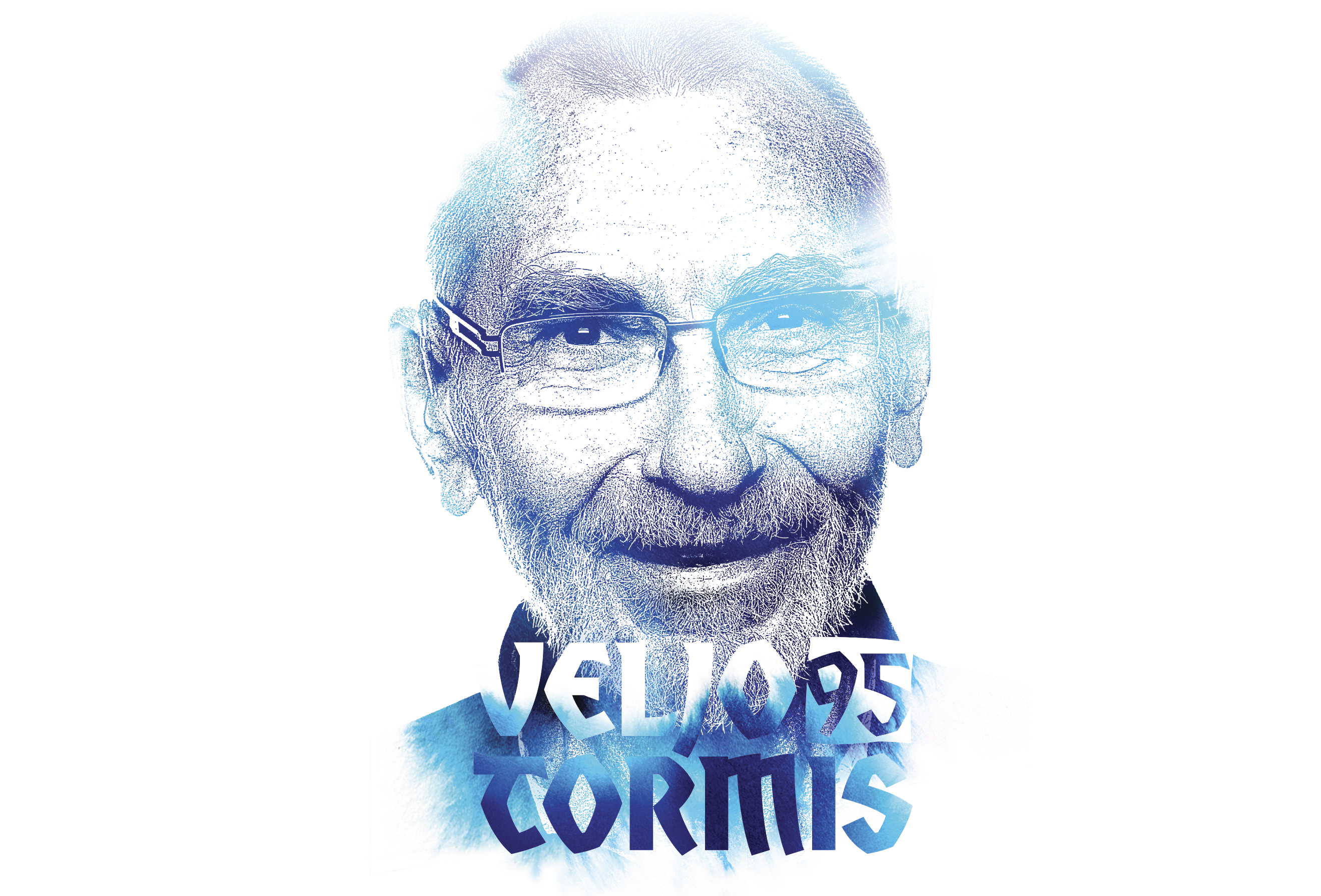Veljo Tormis 95