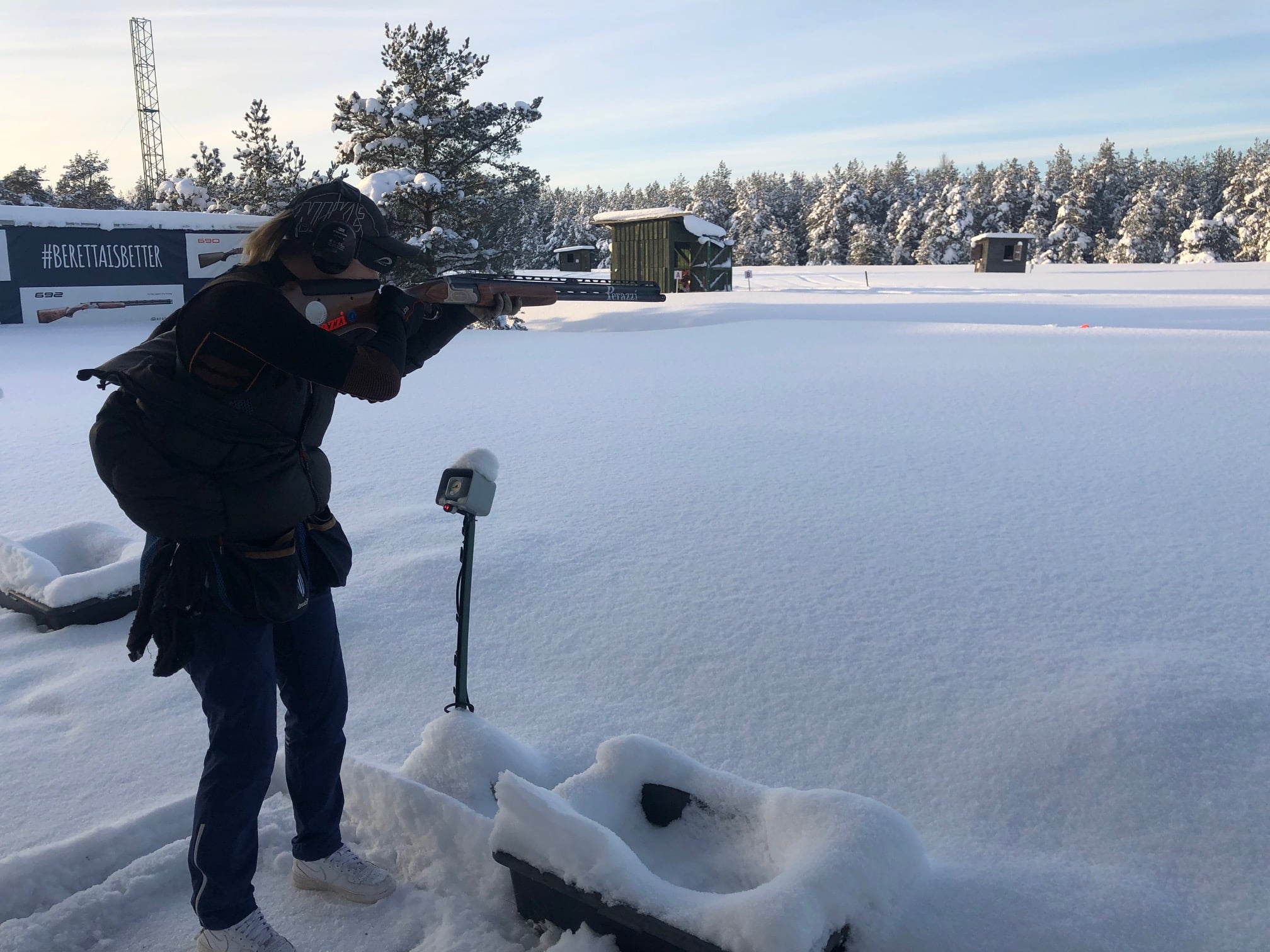Männiku Jahilasketiirus saab lasta ka talvel