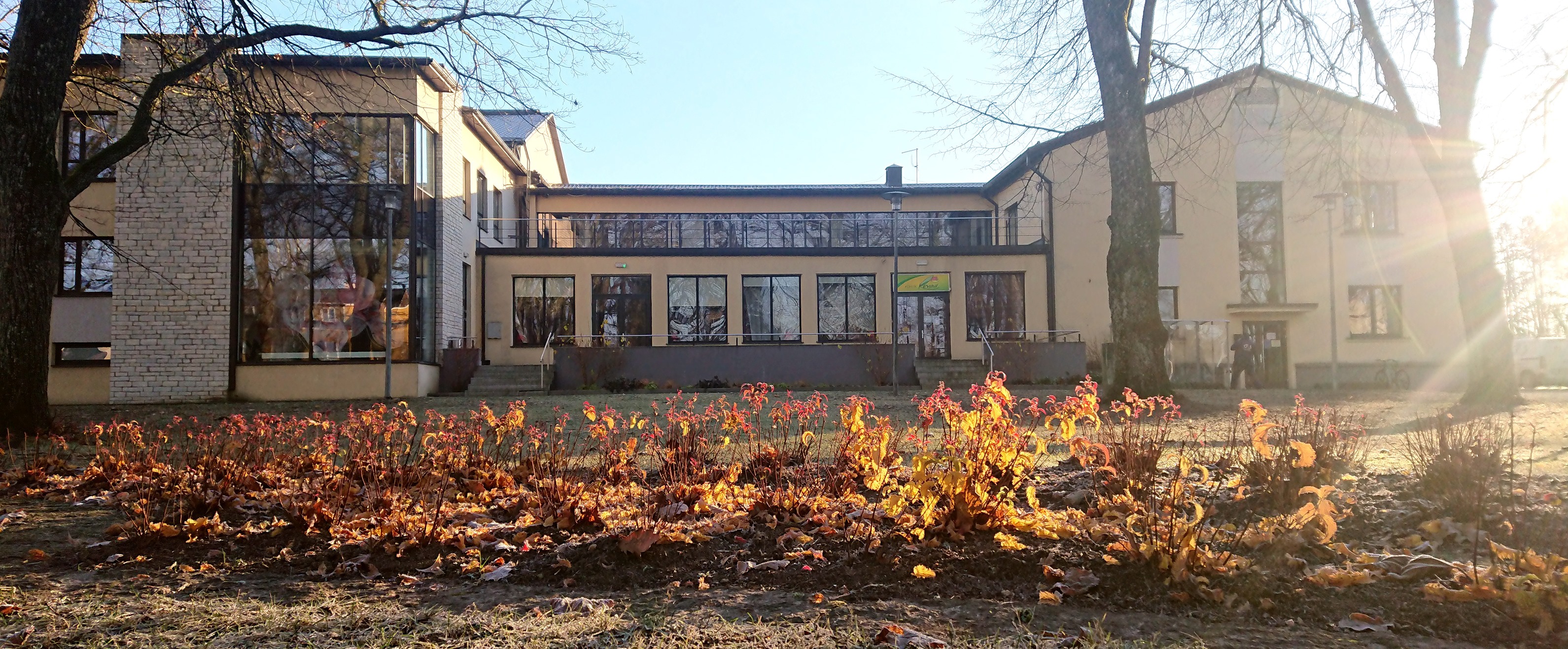 Türi Kultuurikeskus