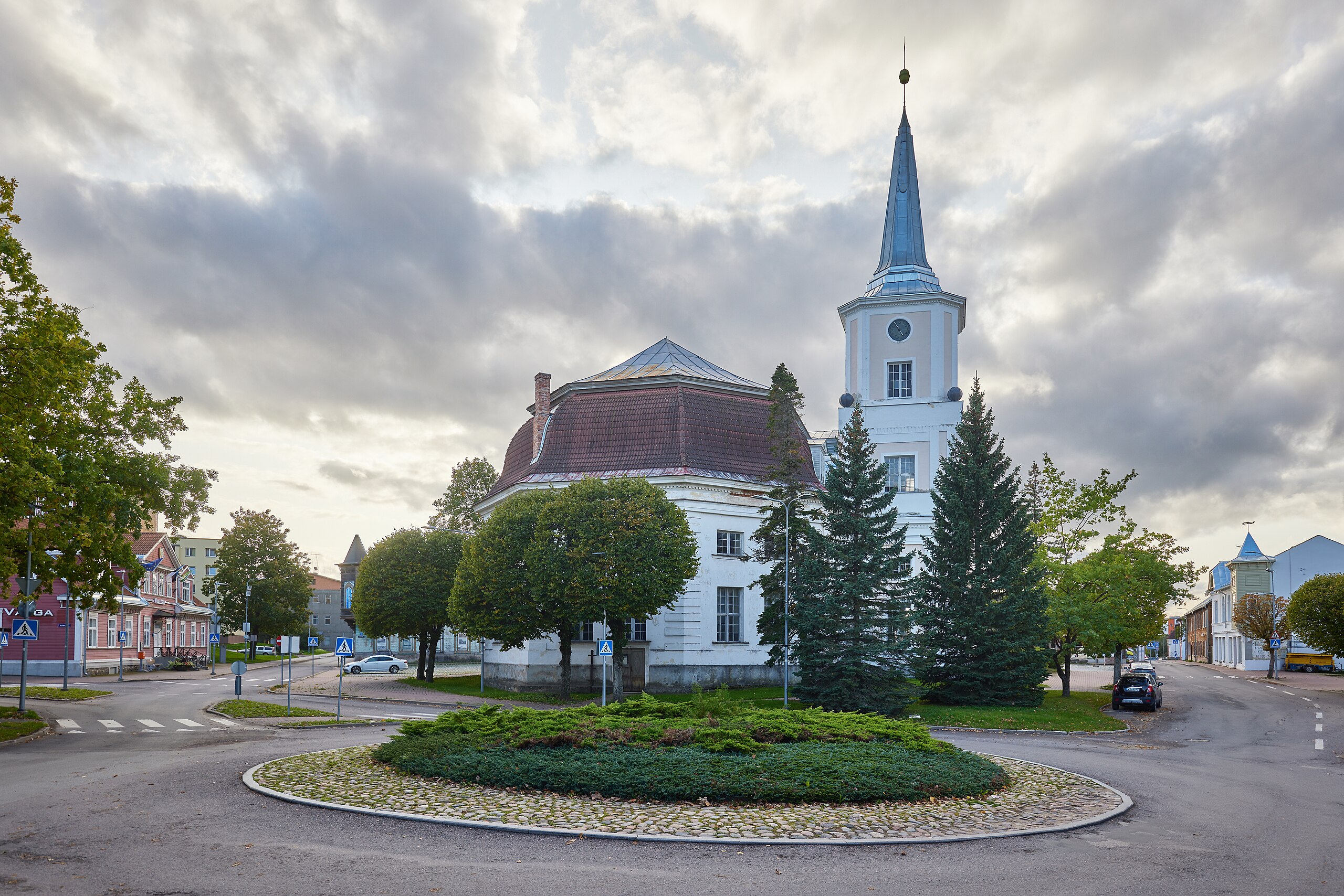 Valga Jaani kirik