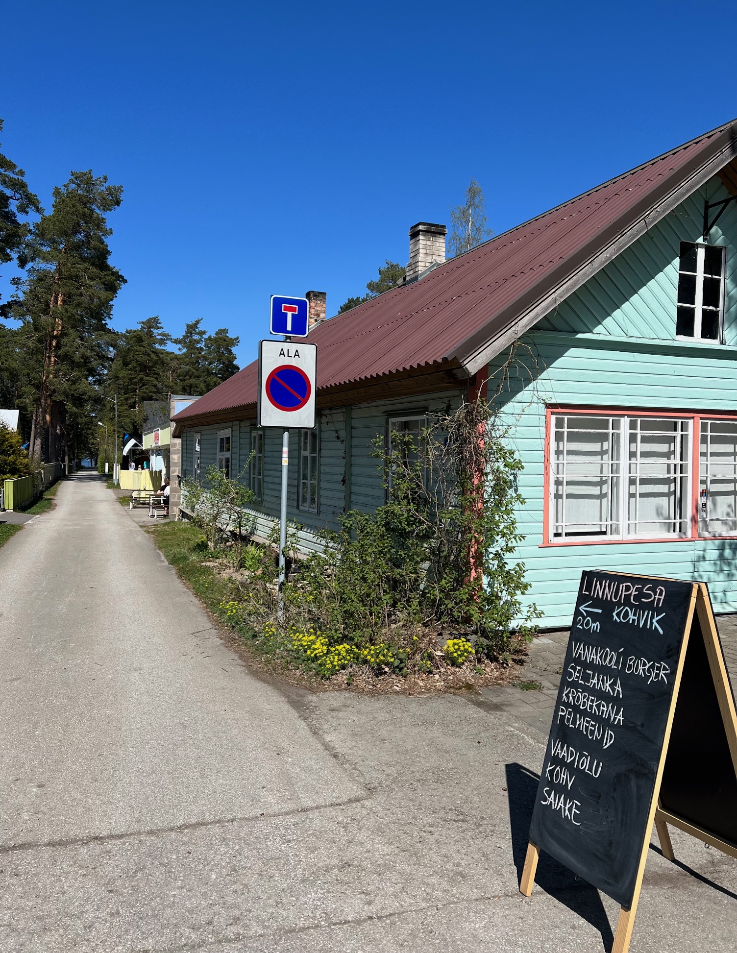 tänav