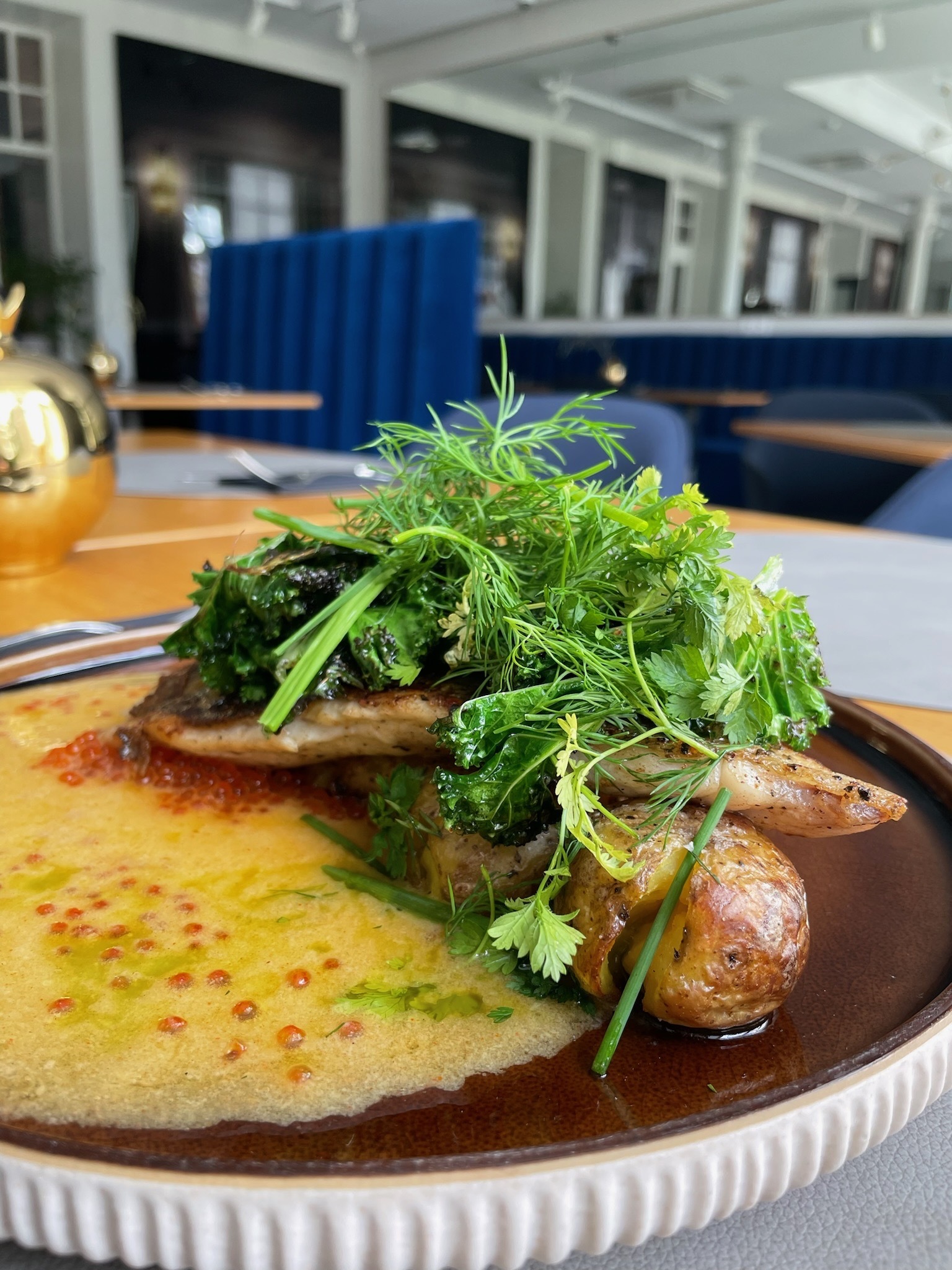 Restoran Ormisson
