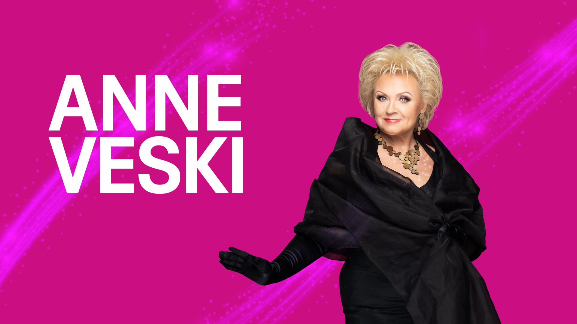 Anne Veski