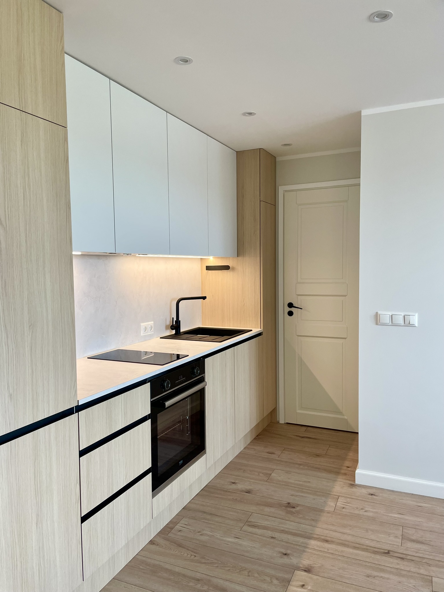 Seaview Sunrise Apartment