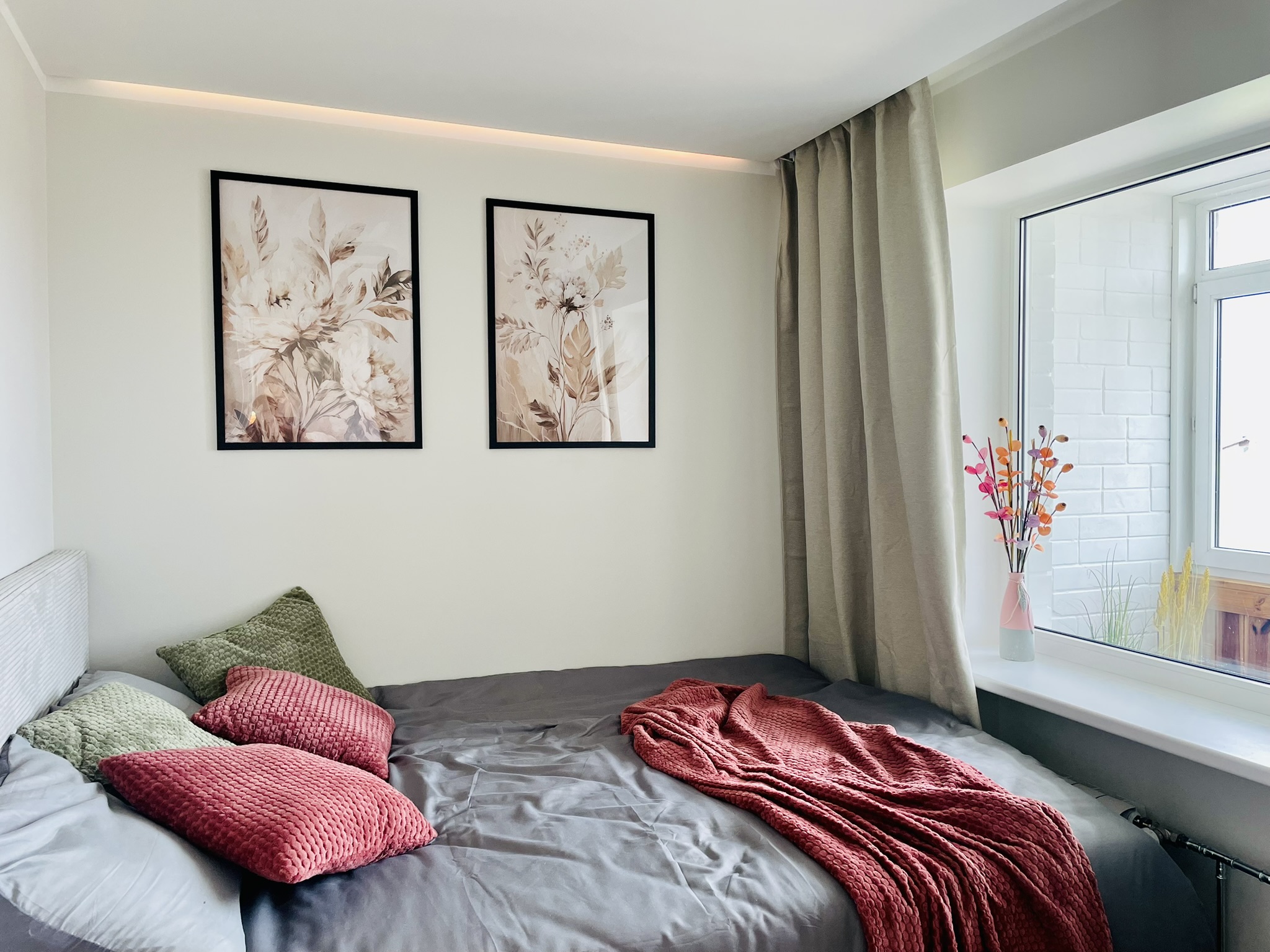 Seaview Sunrise Apartment