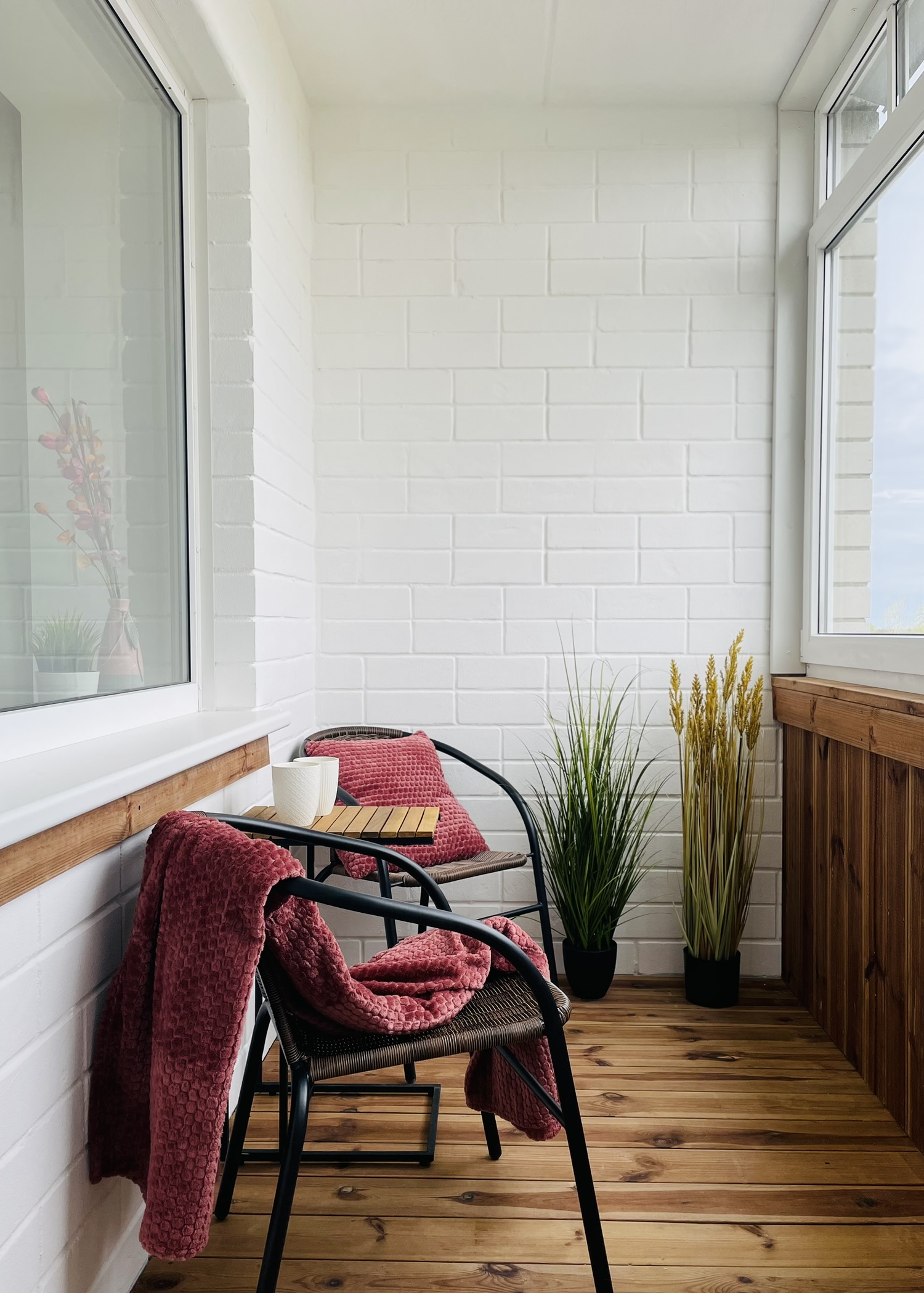 Seaview Sunrise Apartment