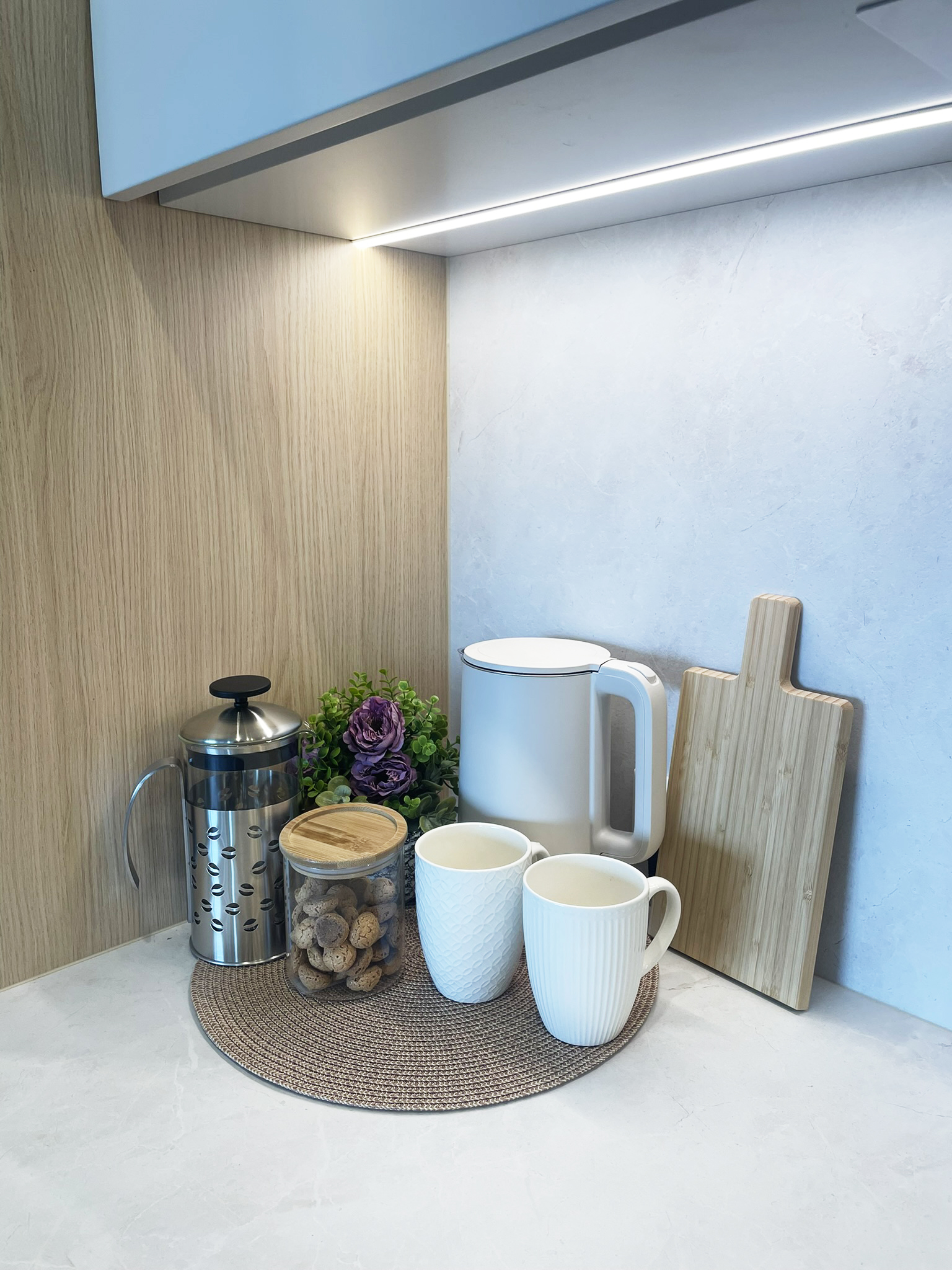 Seaview Sunrise Apartment