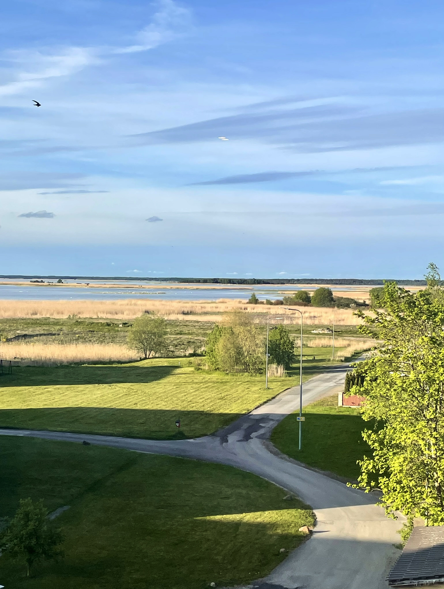 Seaview Sunrise Apartment
