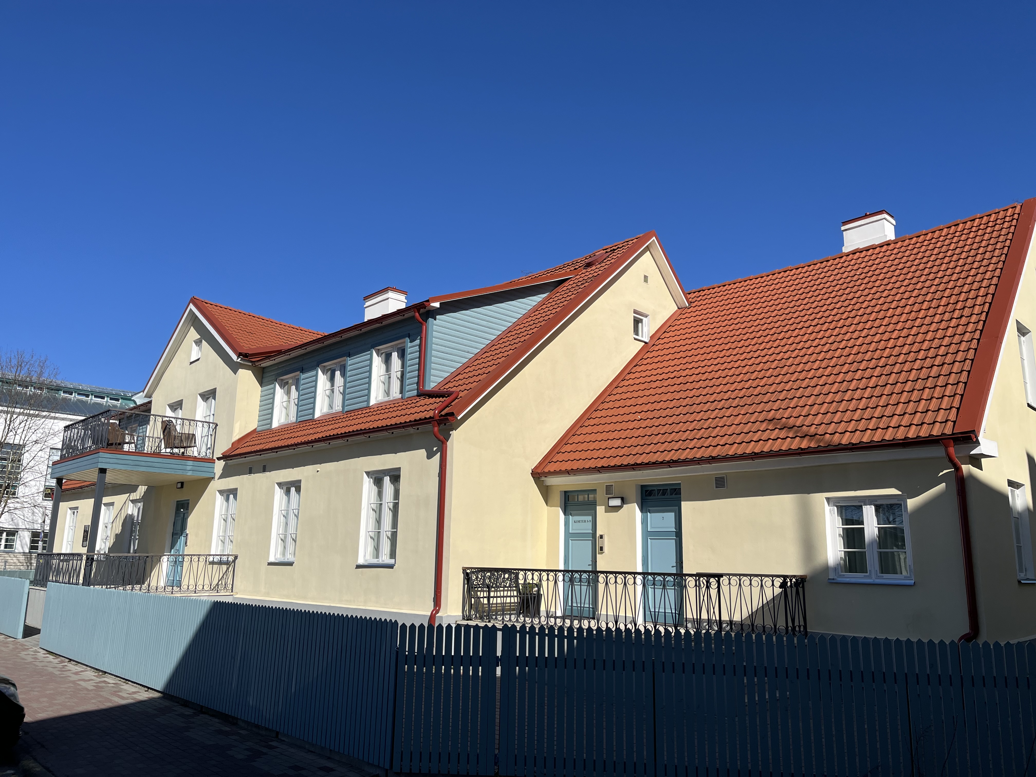 Bürgermeistri majutus