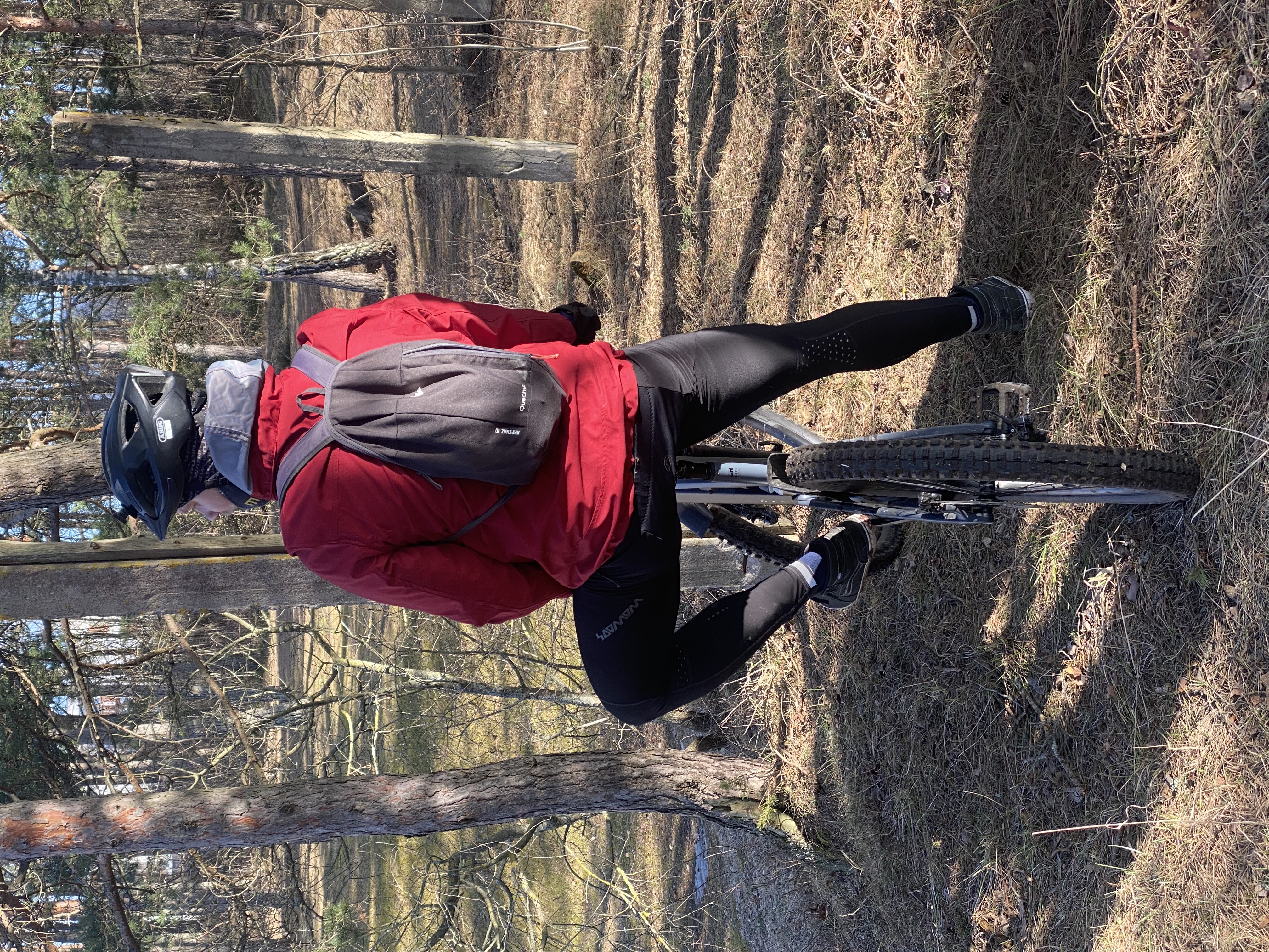 e-bike orienteerumine