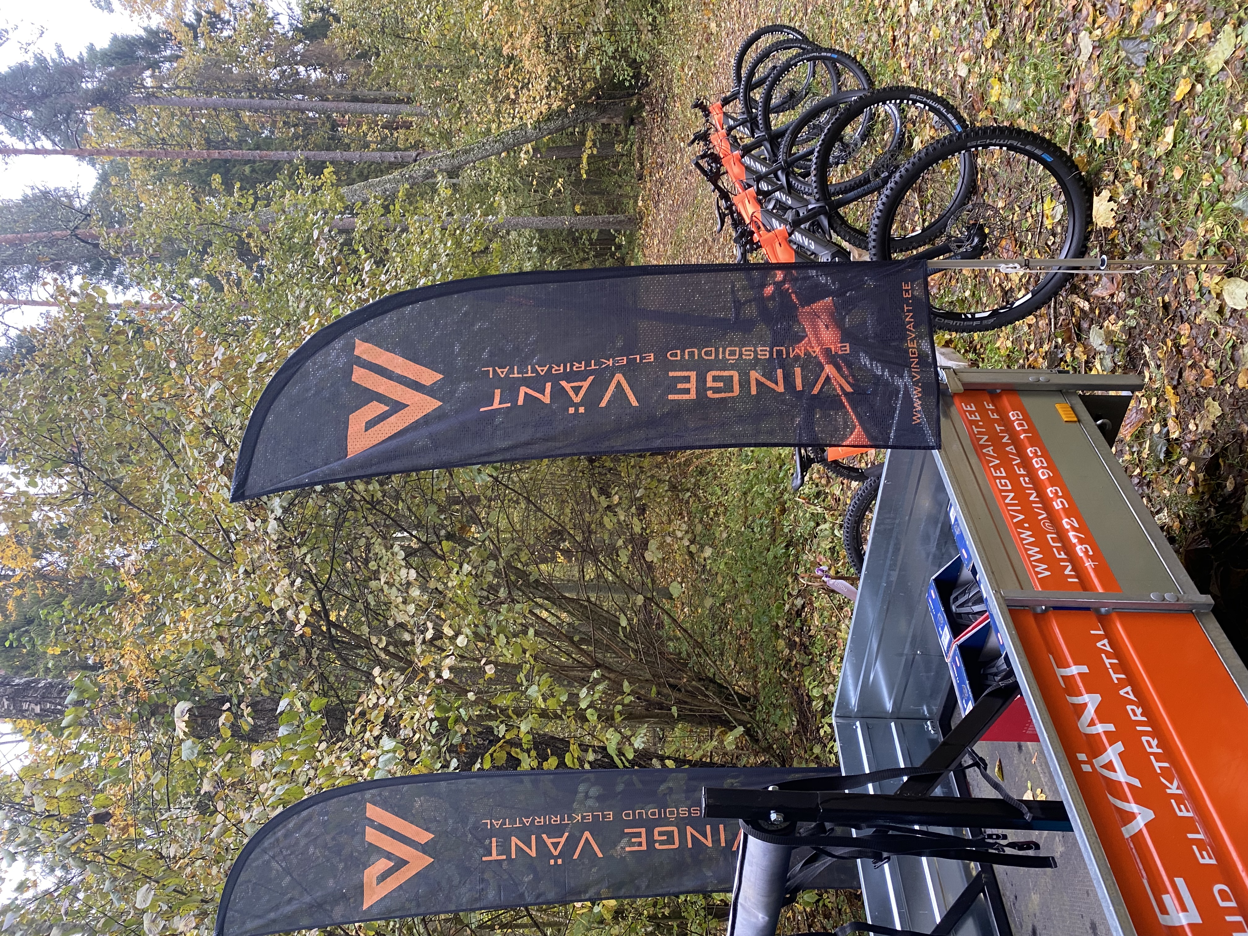 ebike matk