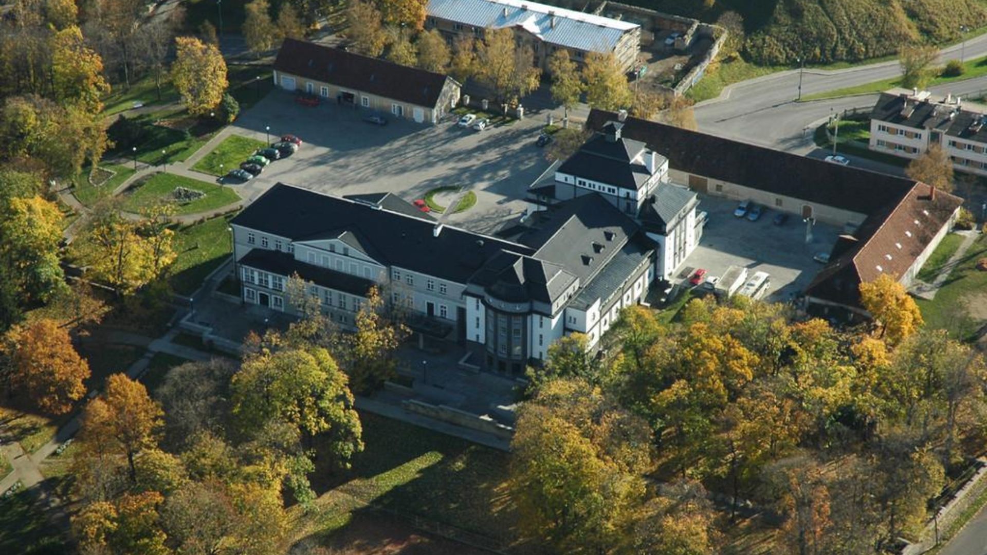 Mõis Rakveres