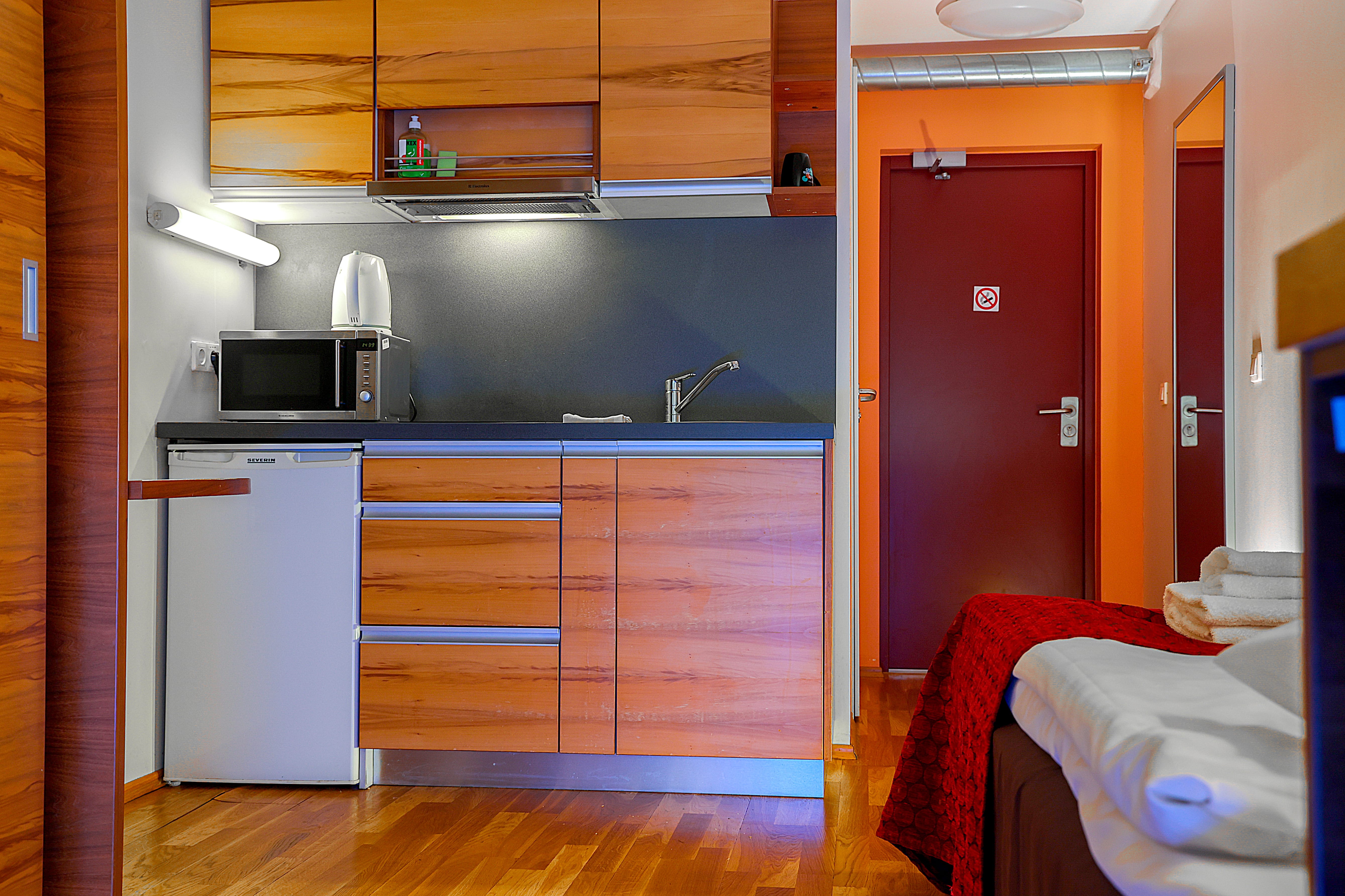 Tartu Rakendusliku Kolledži Hotell