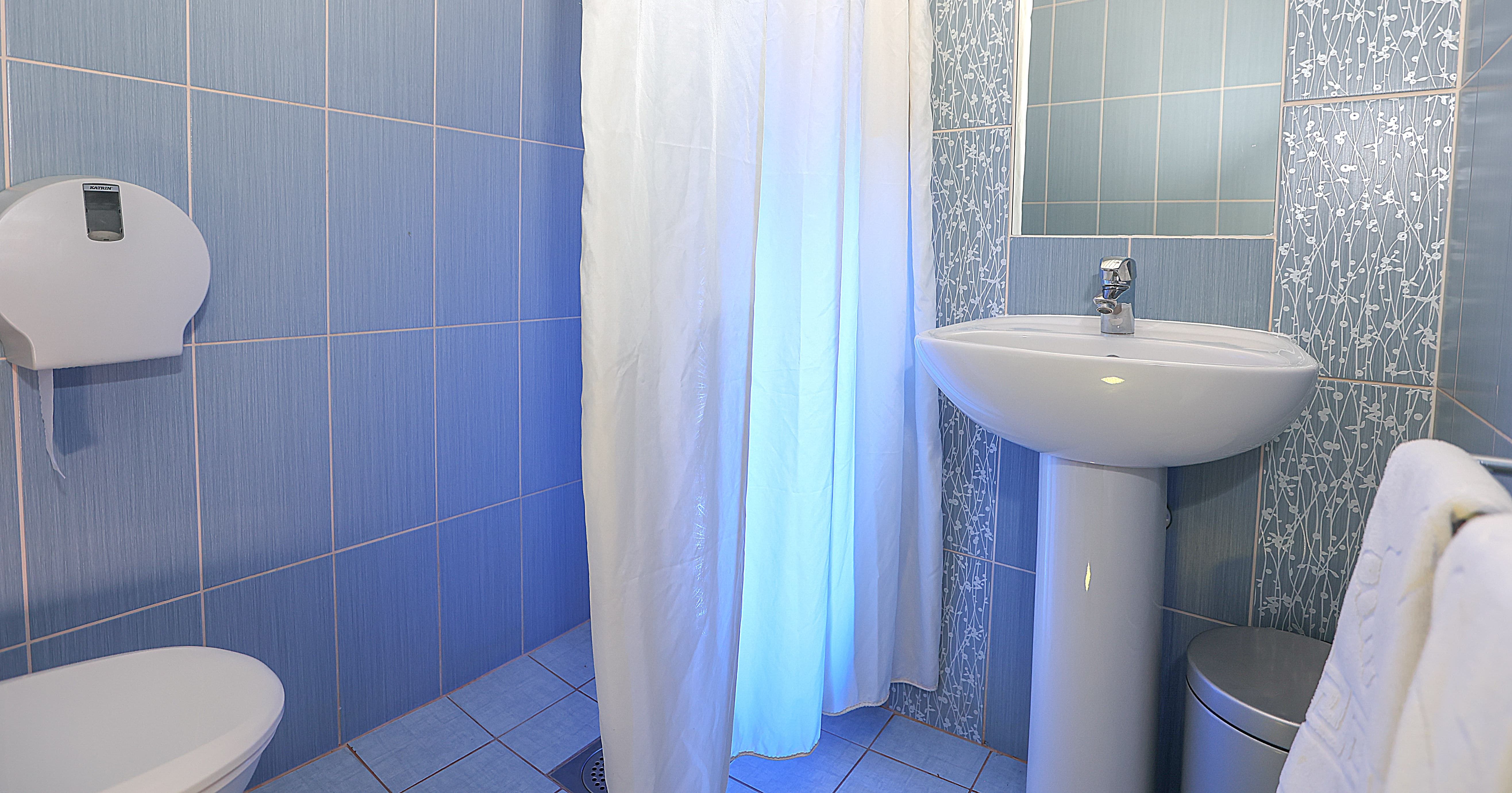 Tartu Rakendusliku Kolledži Hotell