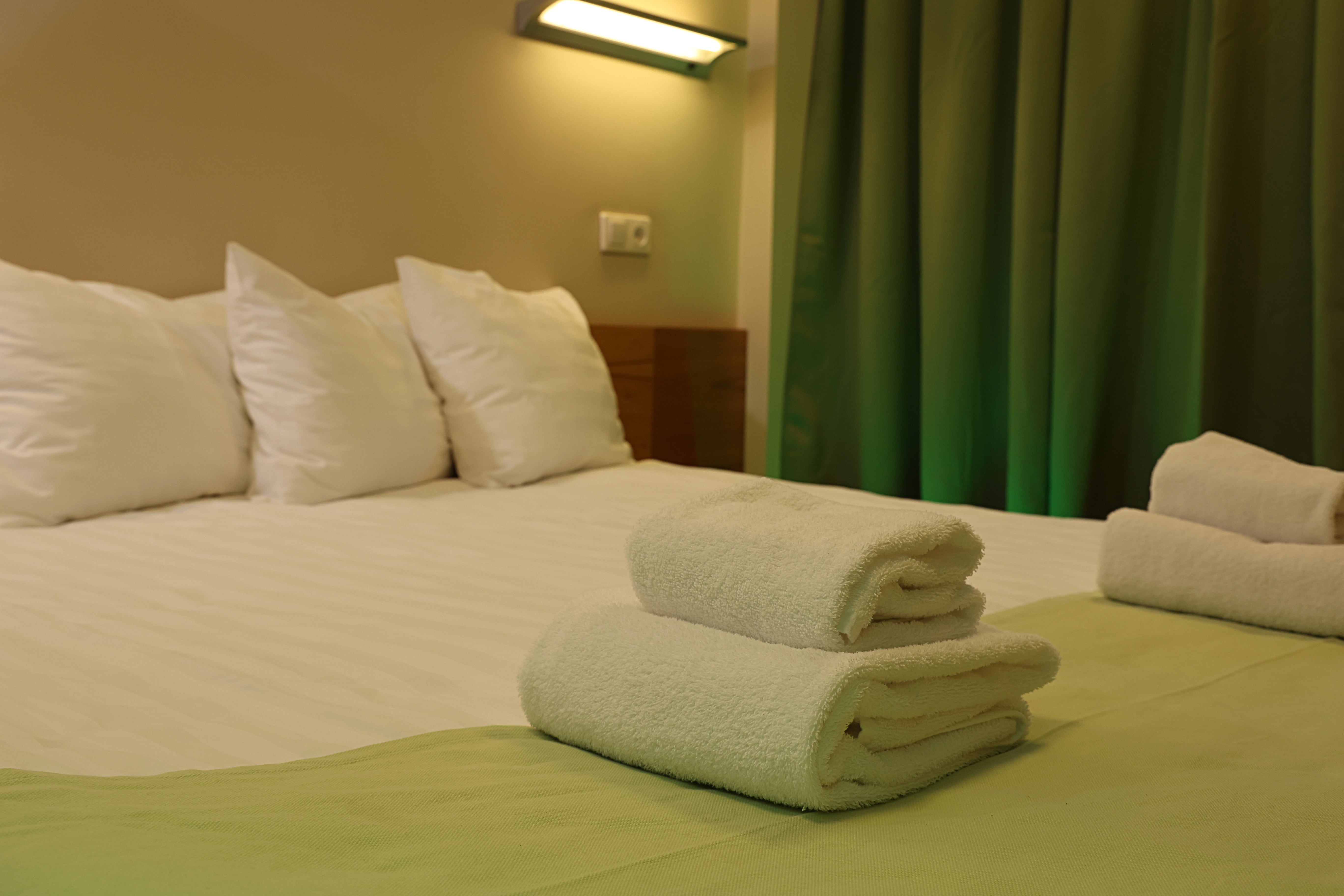 Tartu Rakendusliku Kolledži Hotell