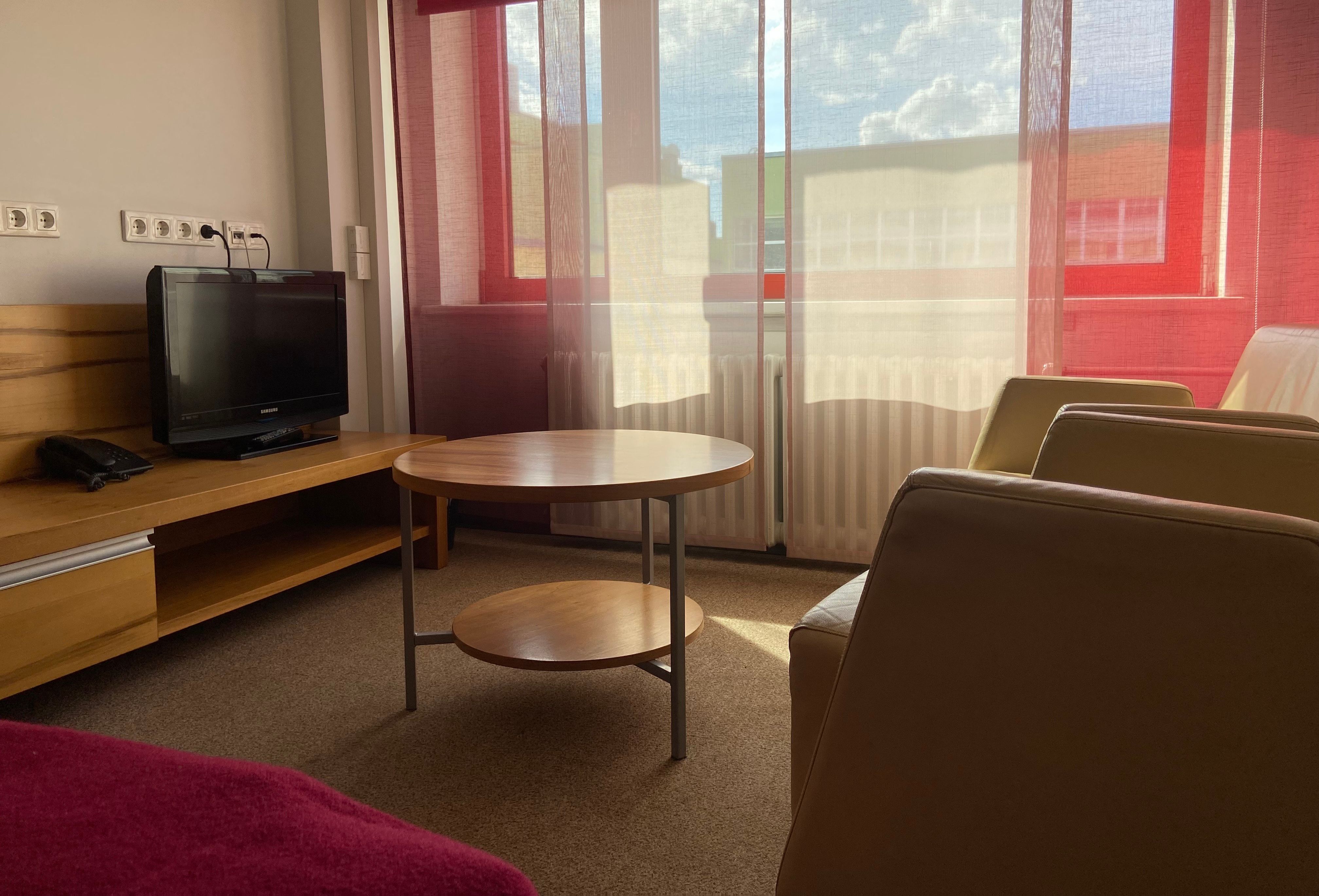 Tartu Rakendusliku Kolledži Hotell