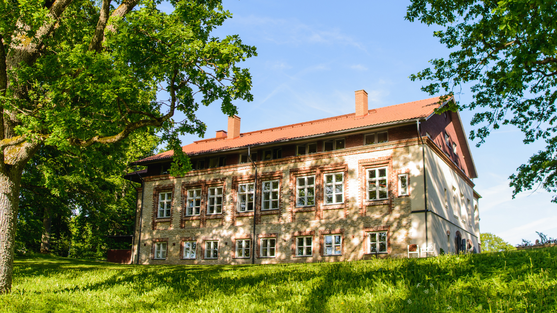 Taali mõis. Staelenhof.