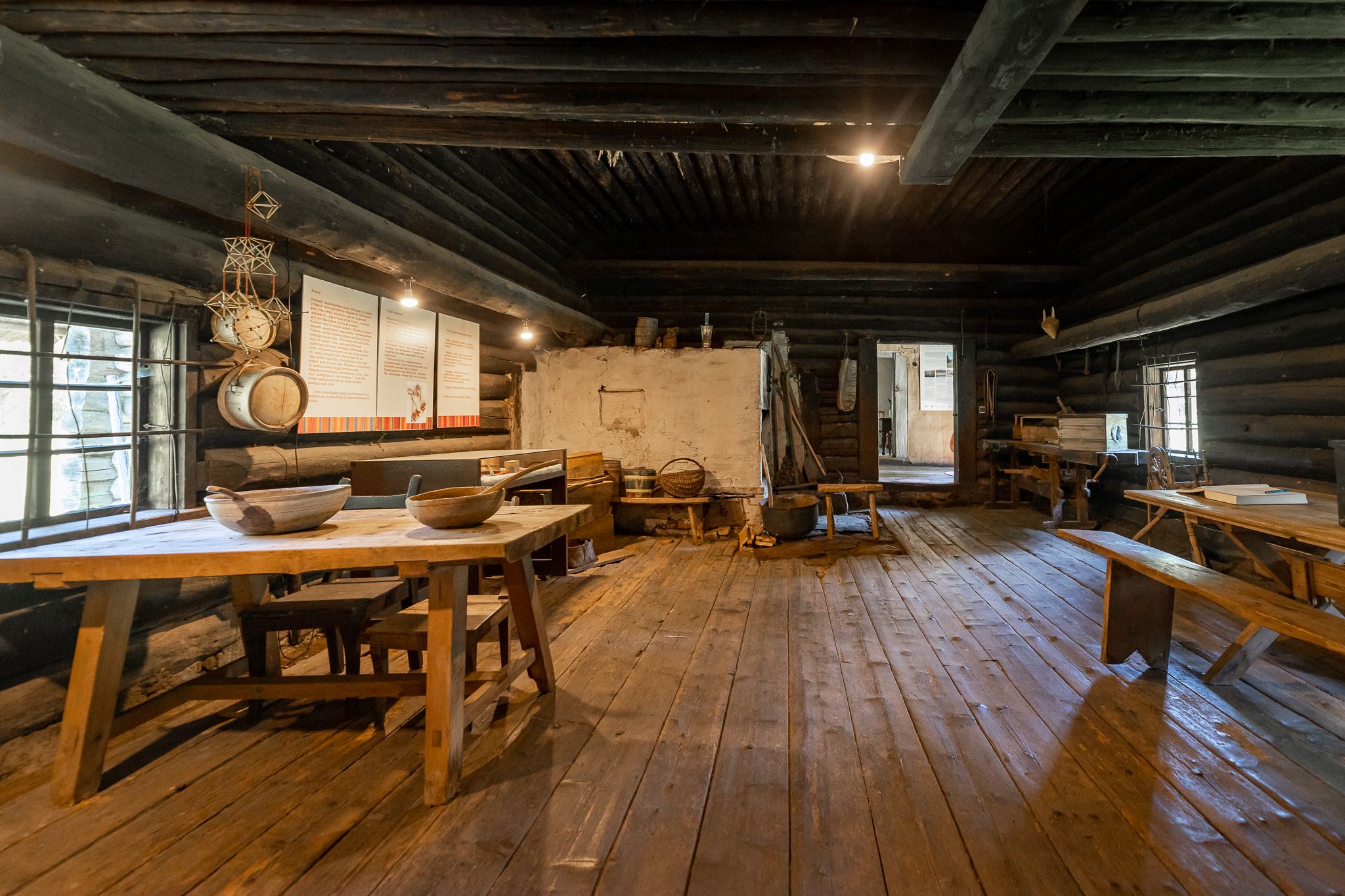Mihkli talumuuseum