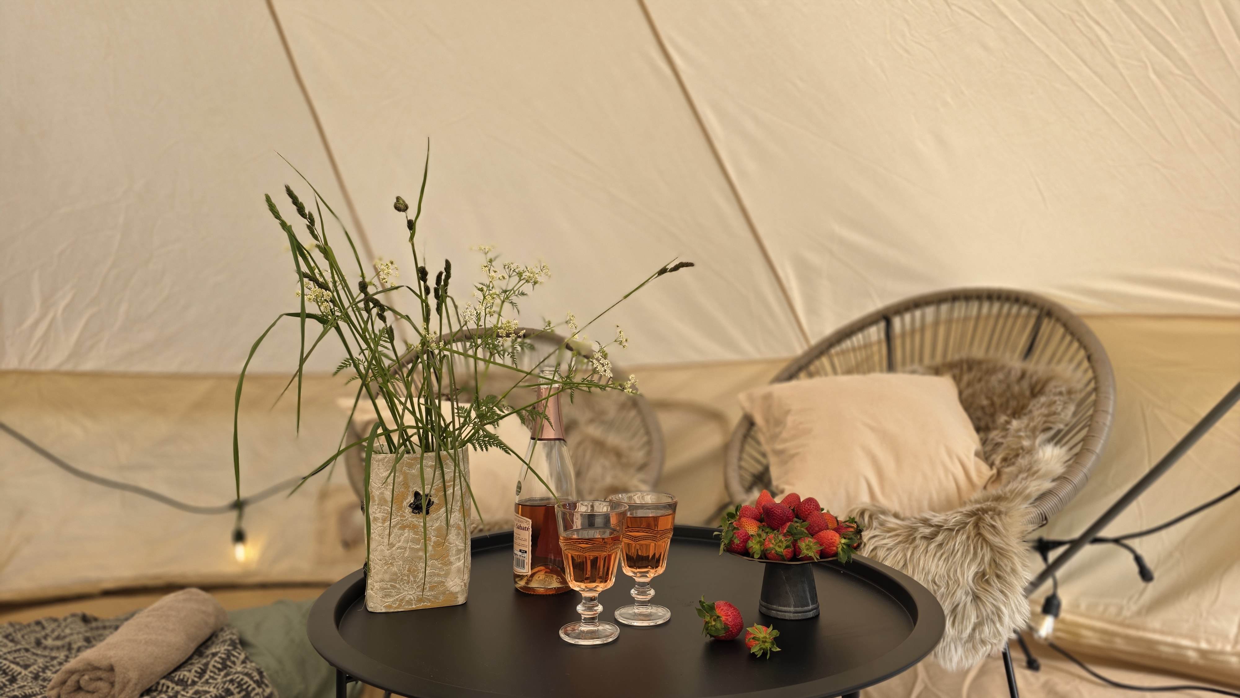 Tent No 2