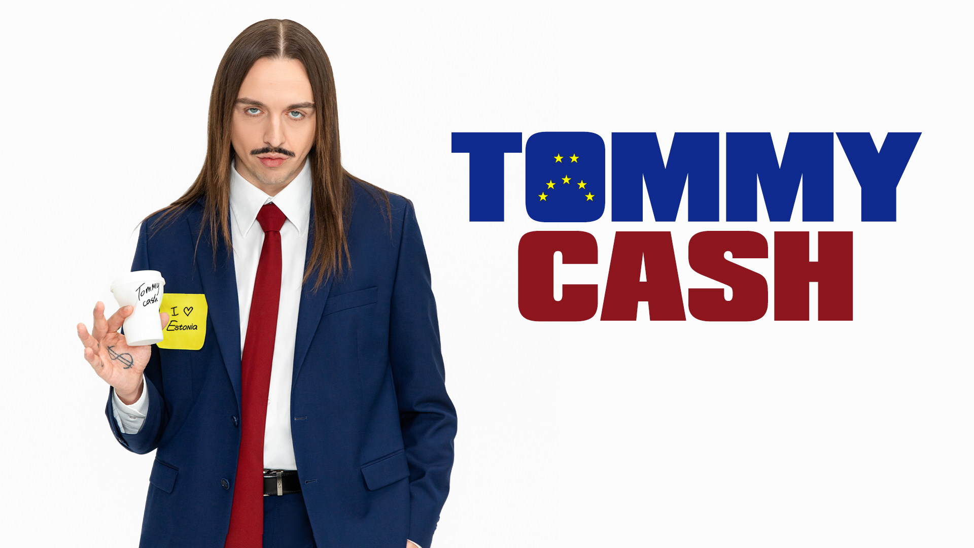 Tommy Cash 