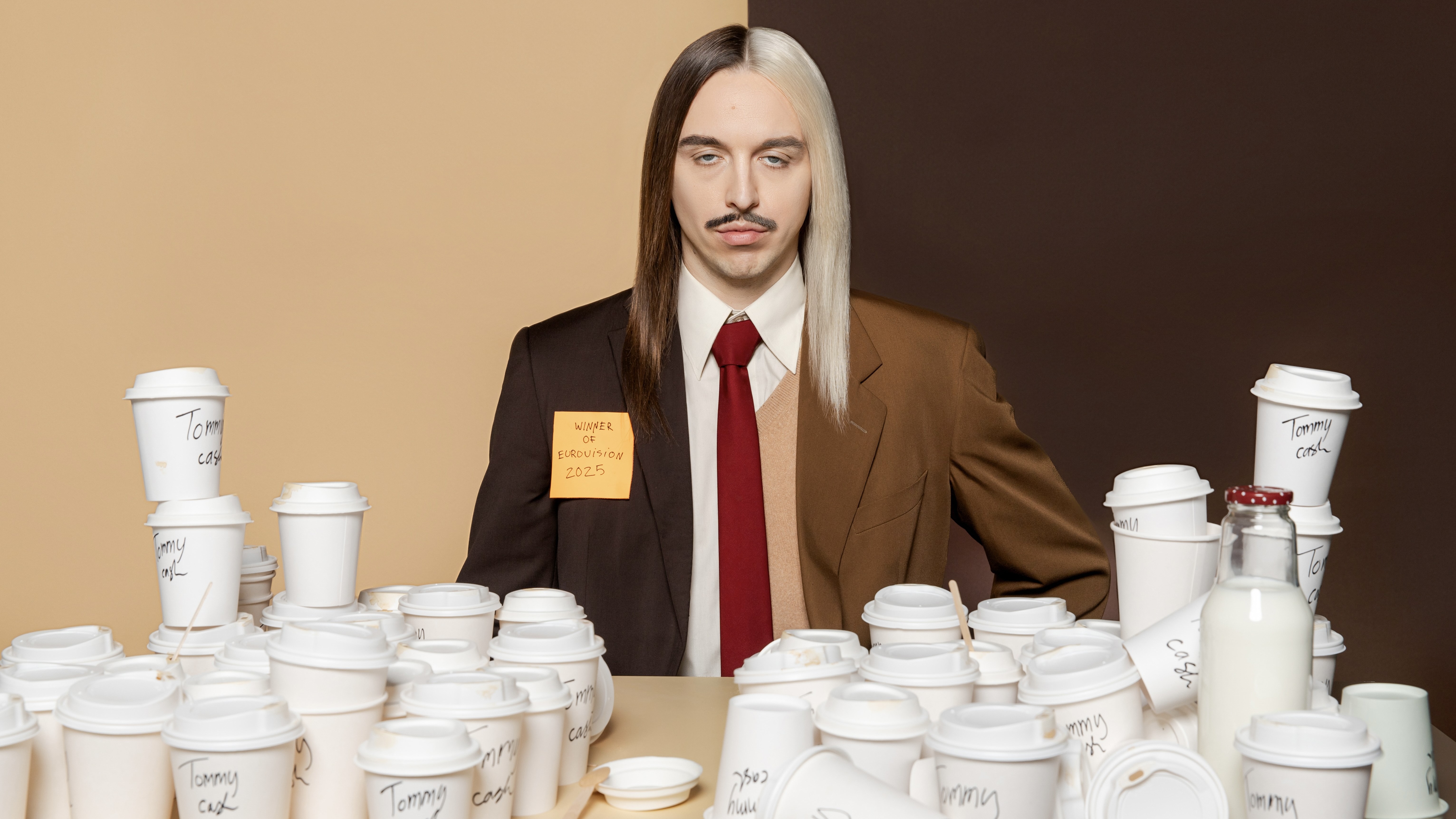 Tommy Cash