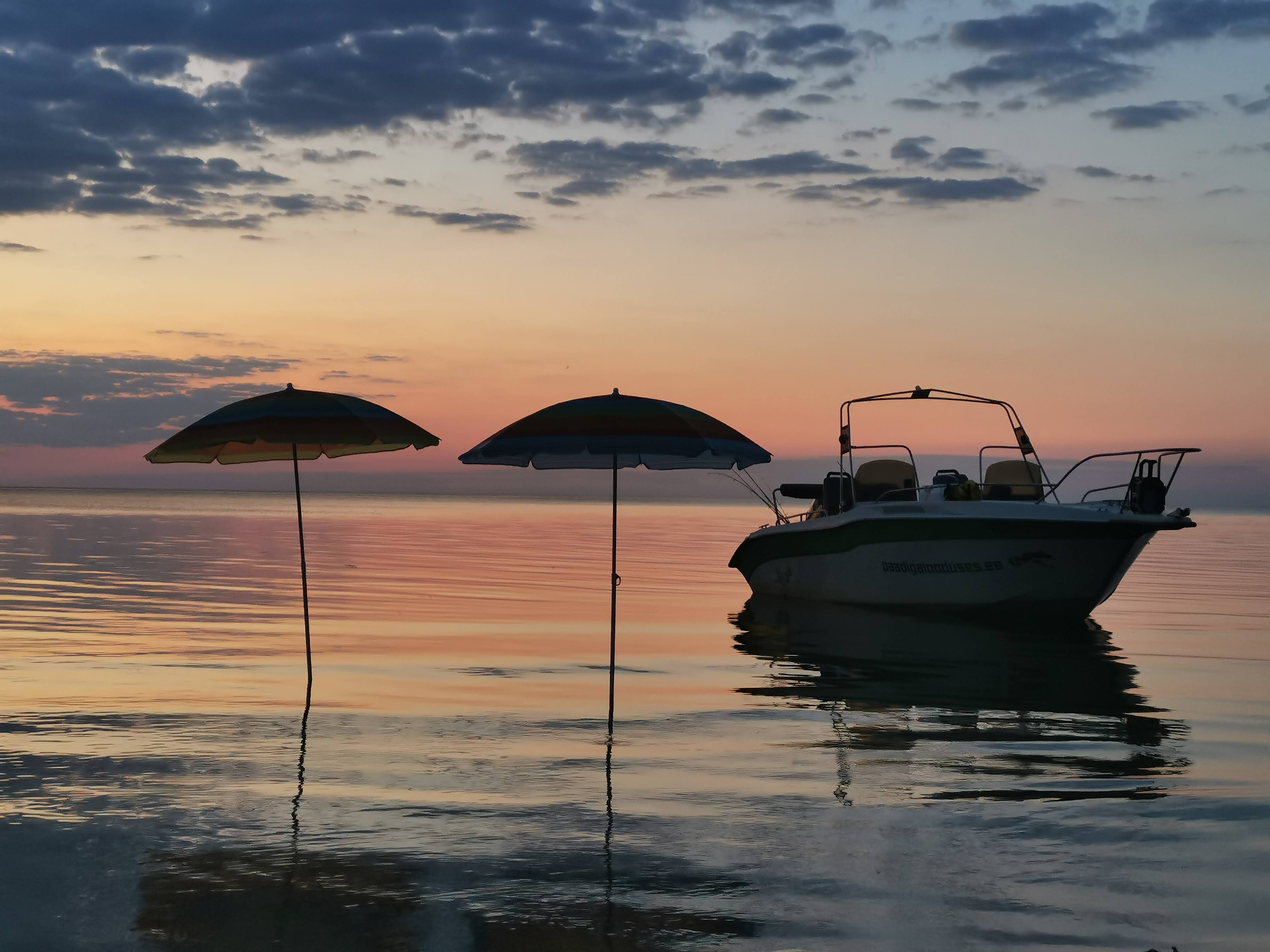 Paadirent Ahja jõel