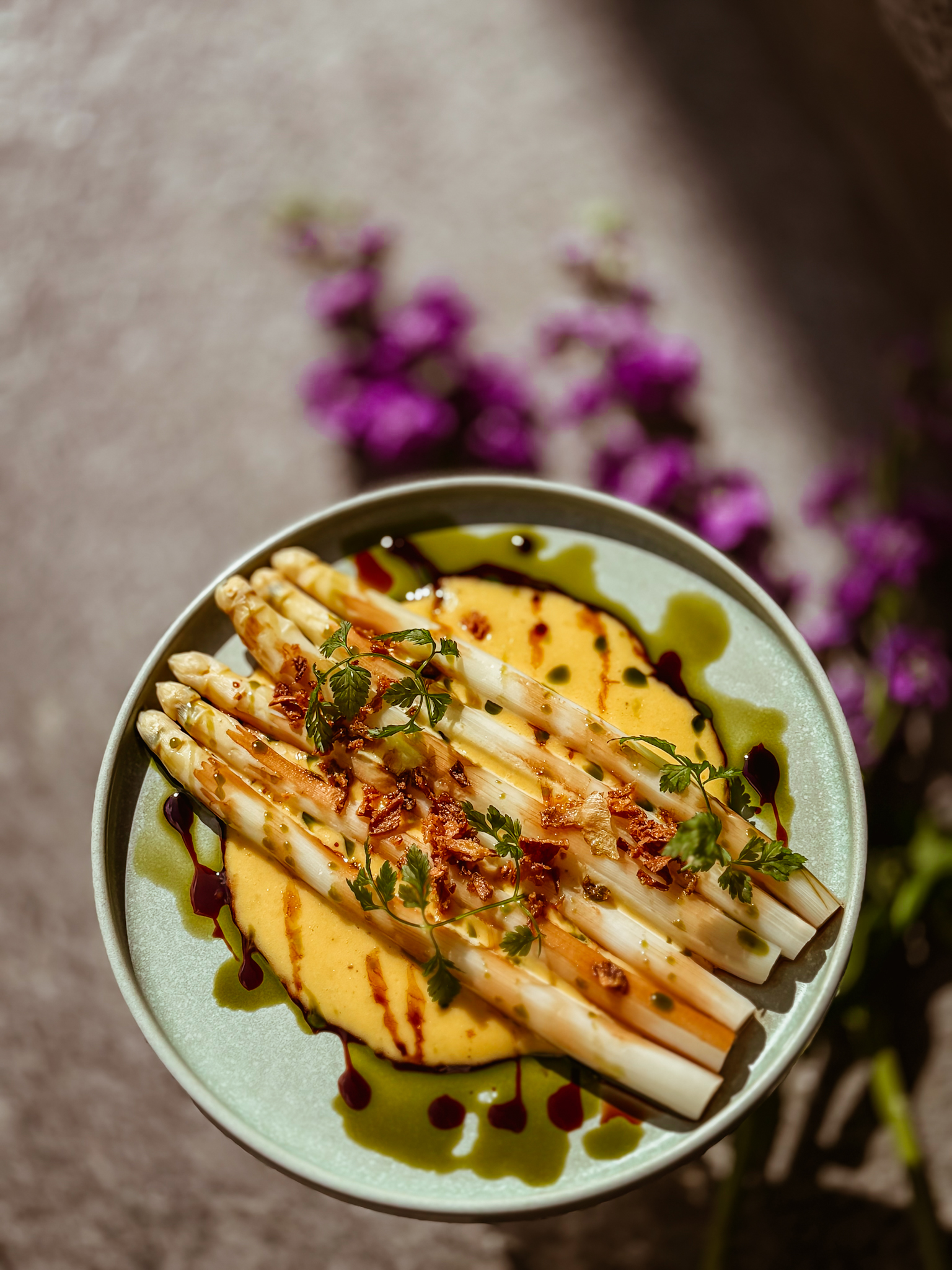 Spargel