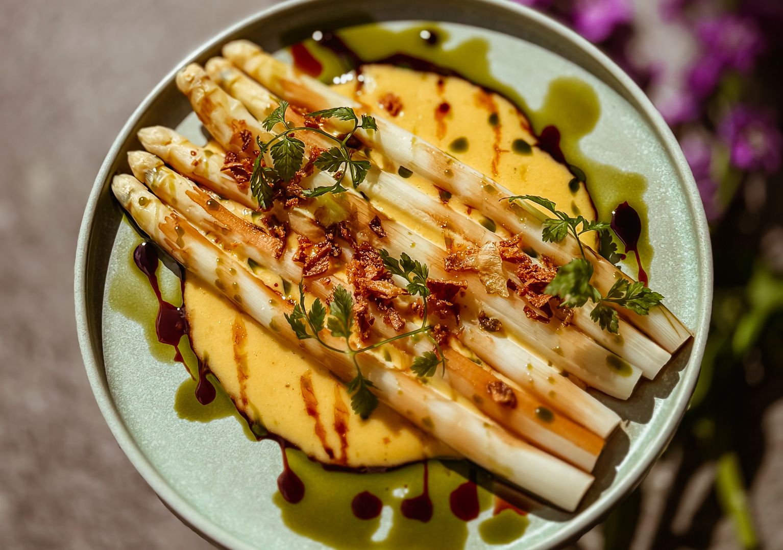 Spargel