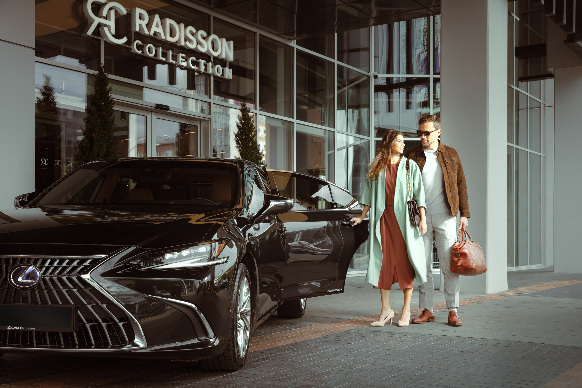 Radisson Collection Hotel, Tallinn