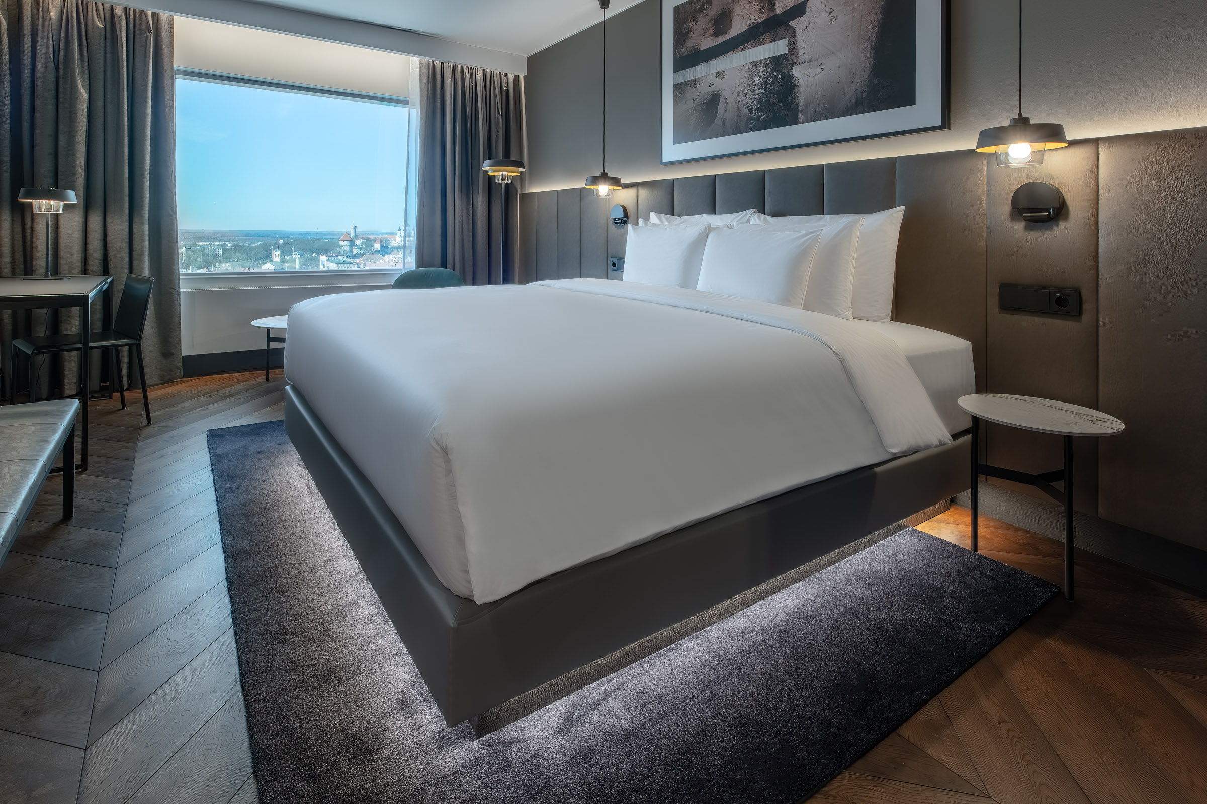 Collection Premium Room