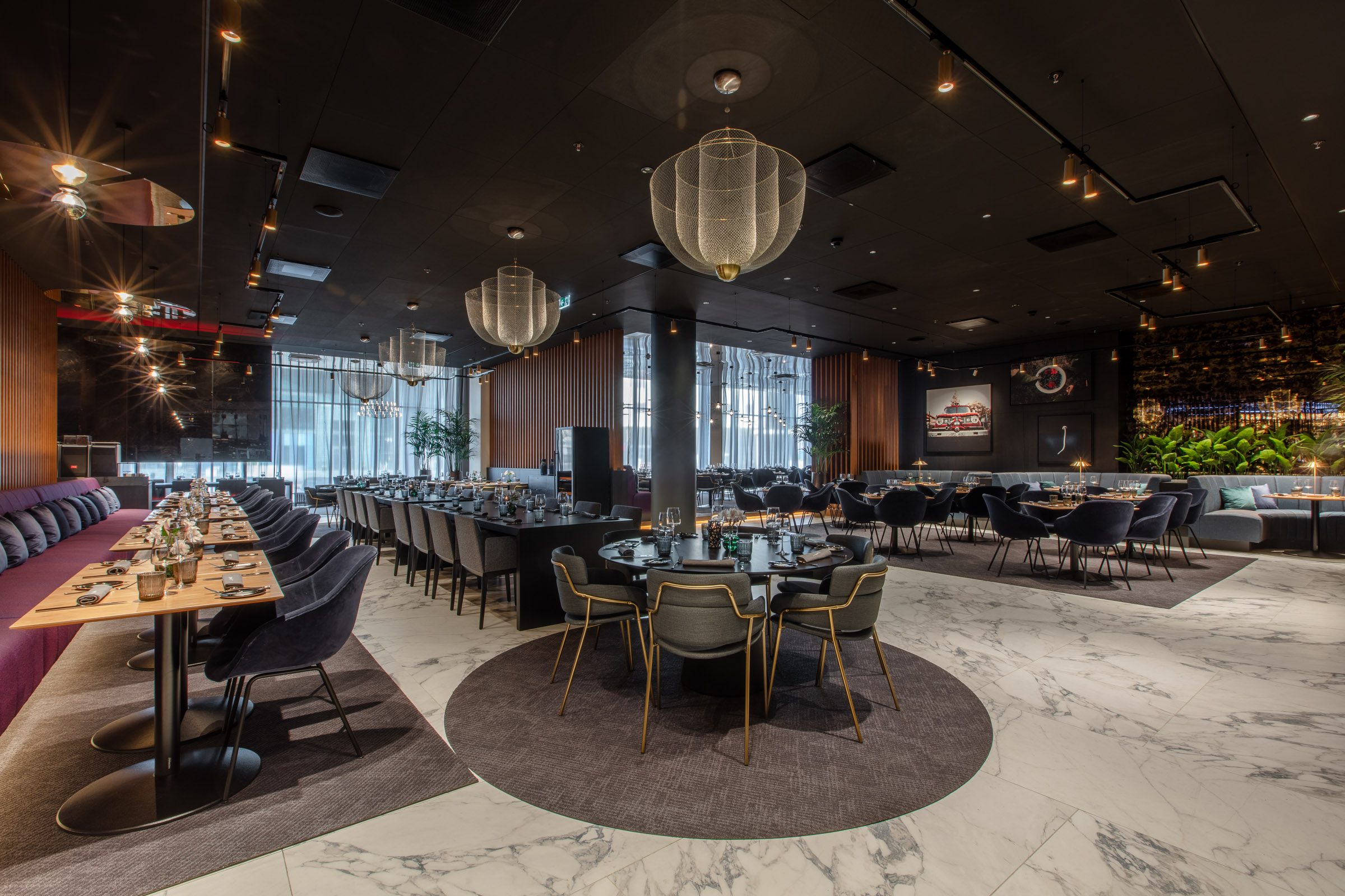 MEKK Restaurant & Bar