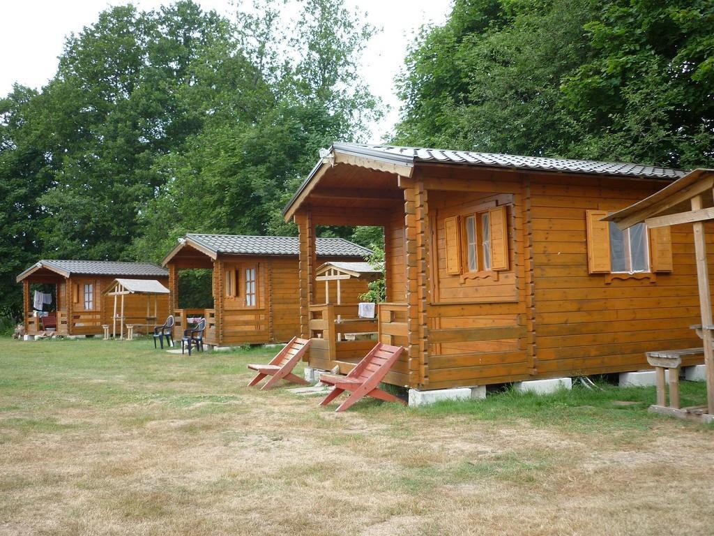 Kuru holiday homes