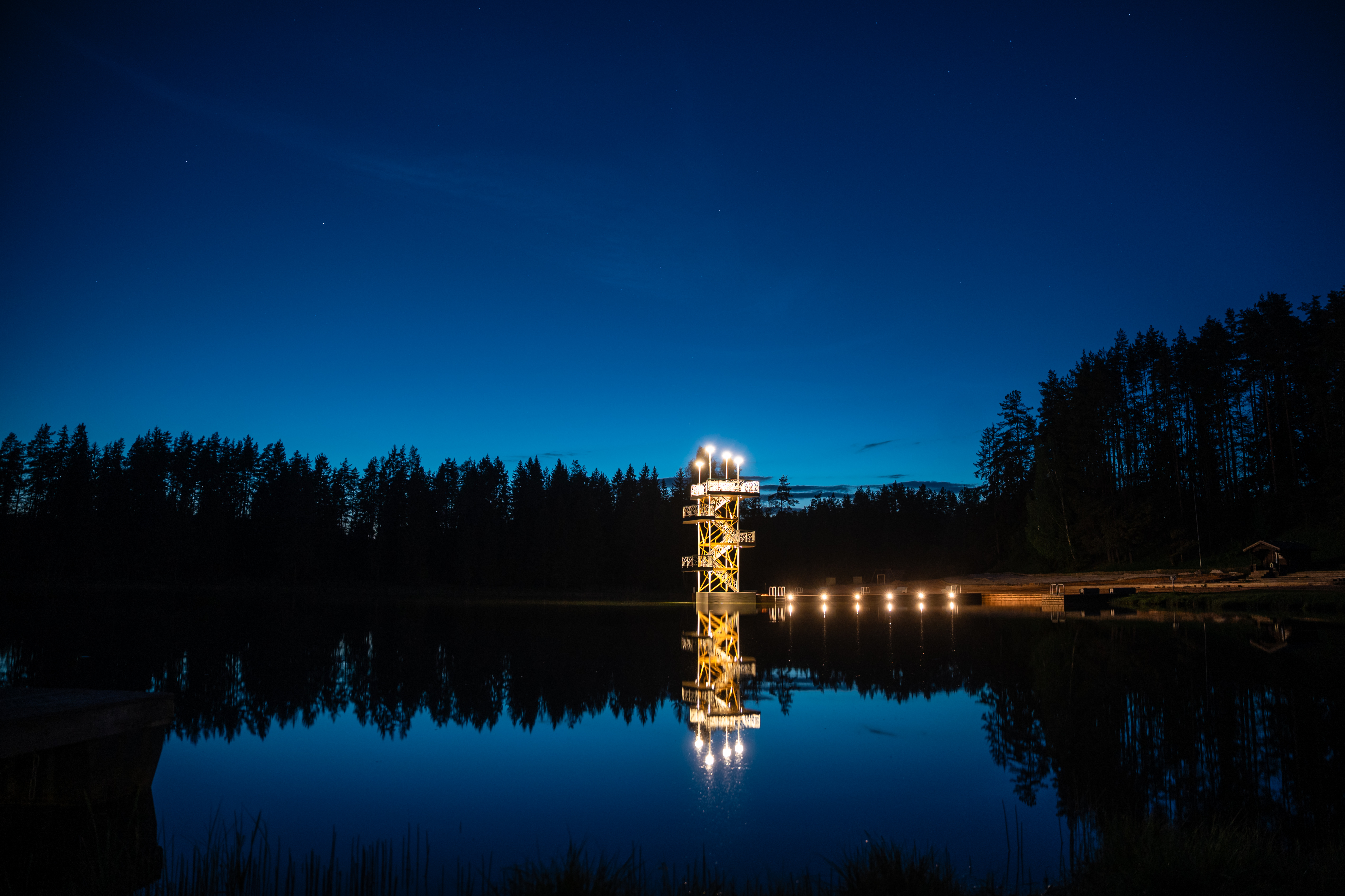 Tõrva Lõvitorn