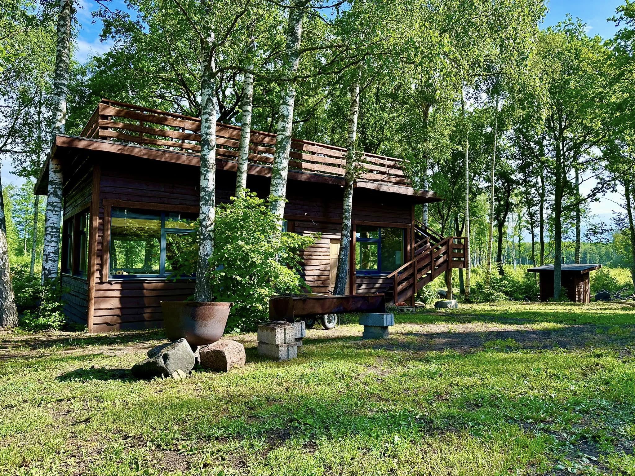 Olengumaja
