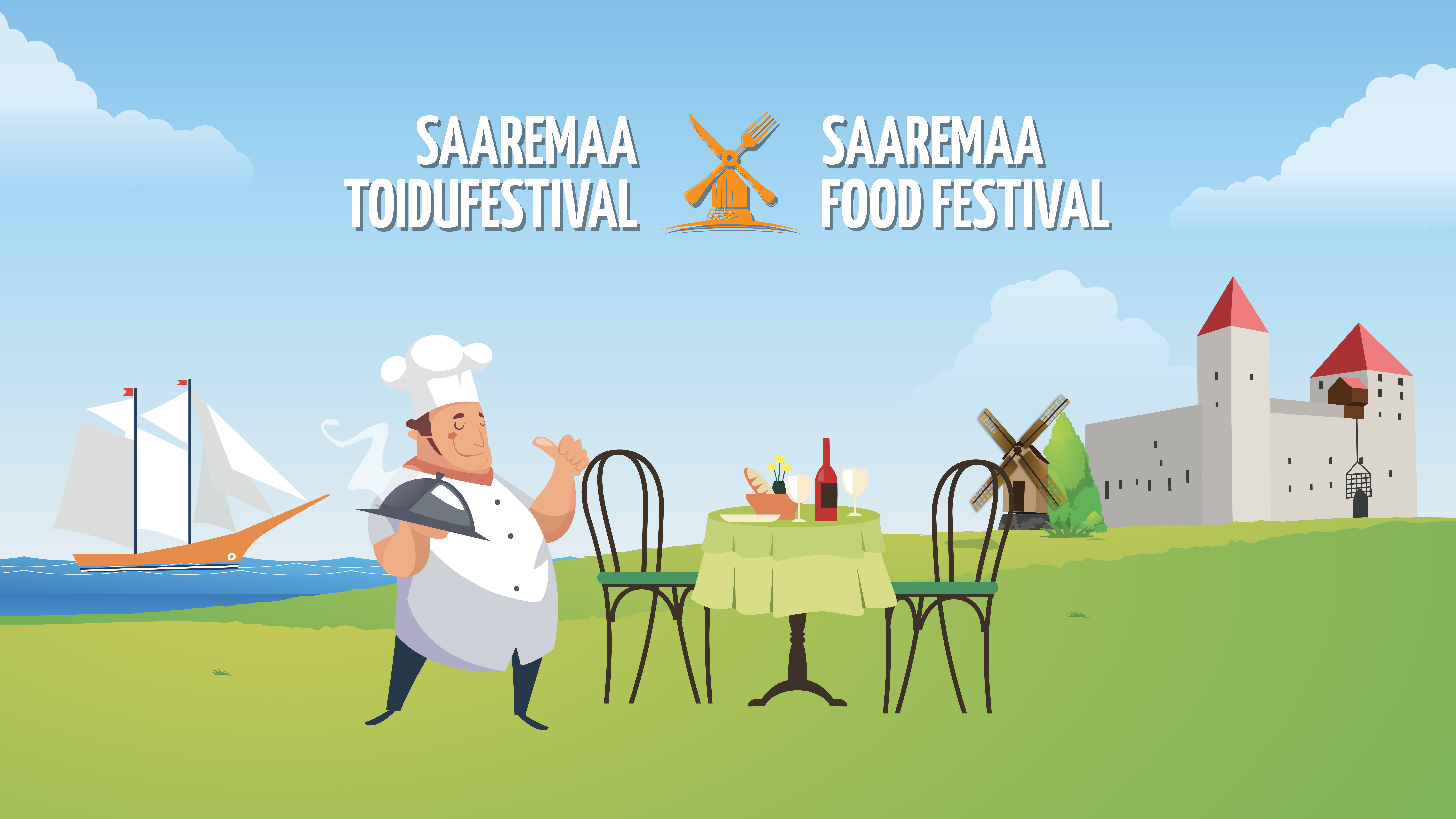 Saaremaa Restoranide Nädal