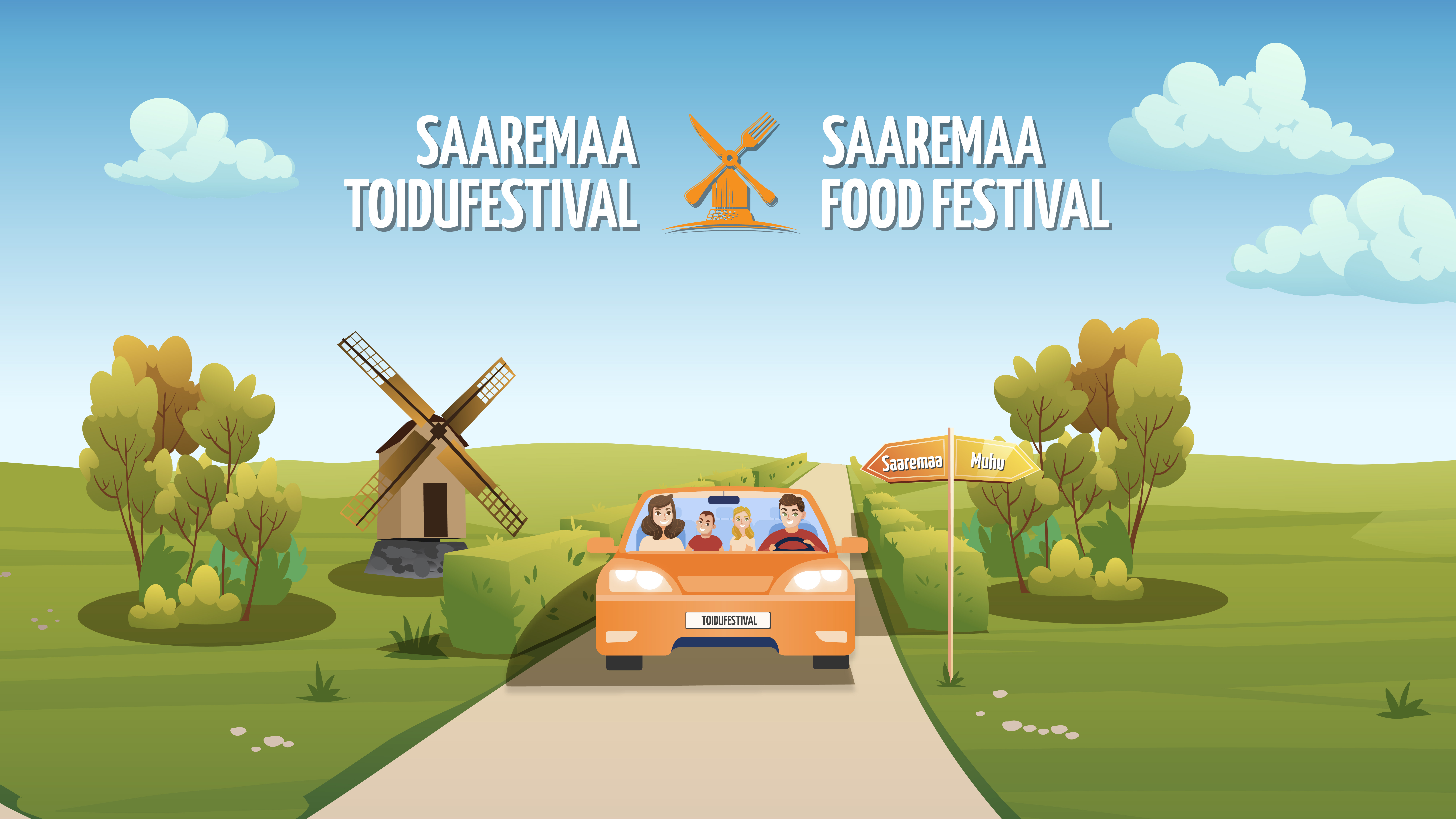 Külla Külla Saaremaa
