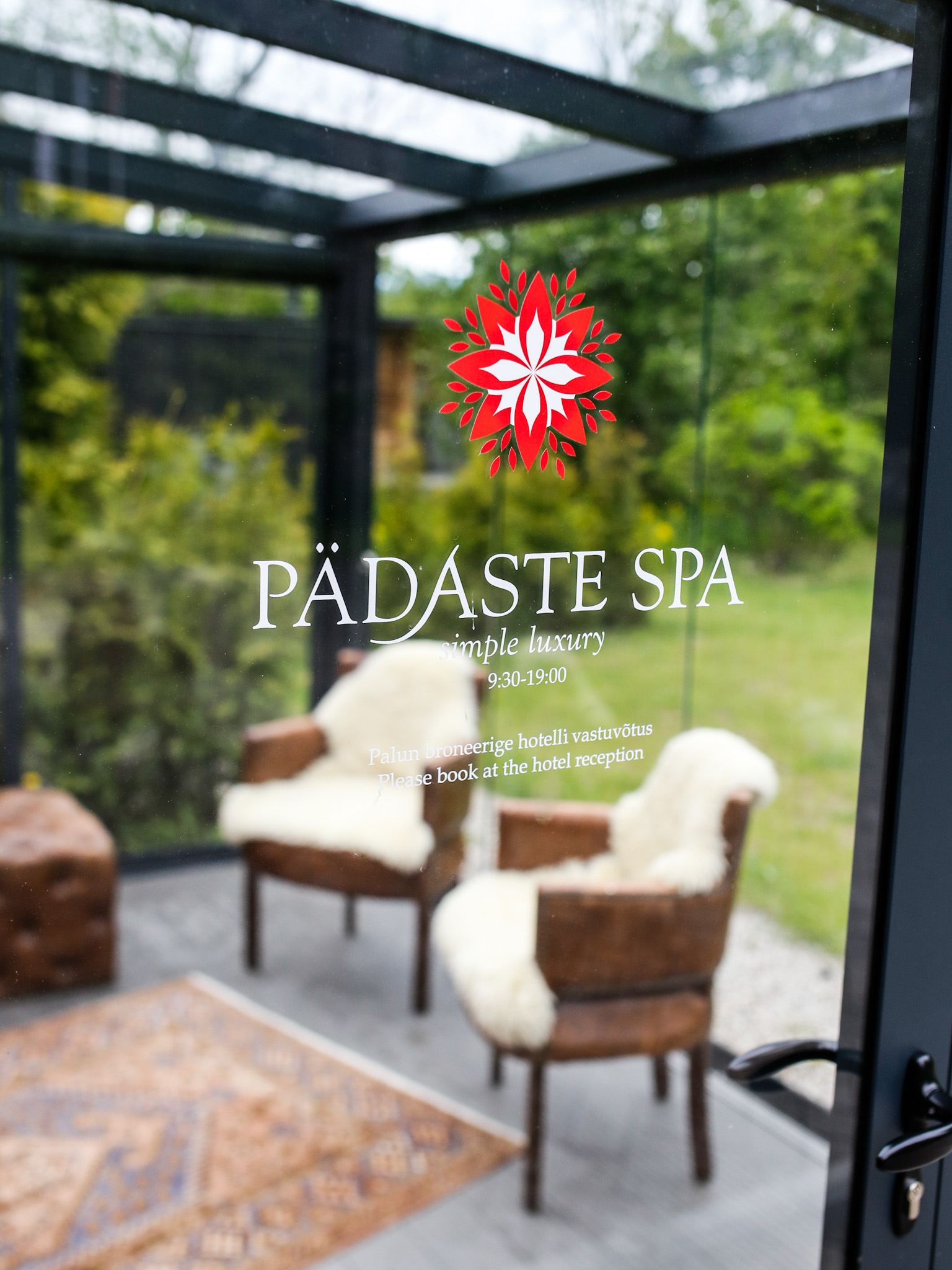 Pedastes muižas Spa