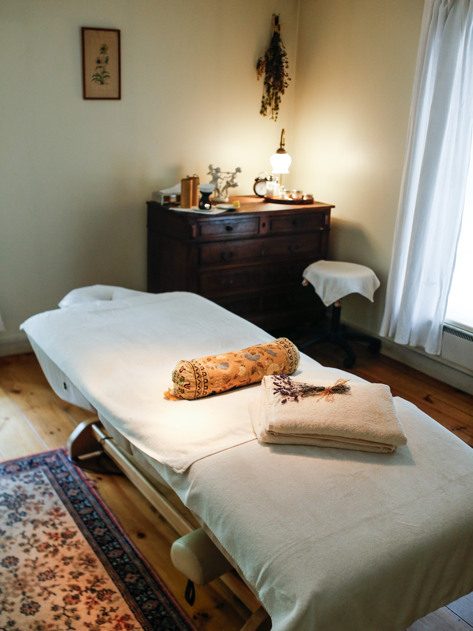 Pädaste Spa