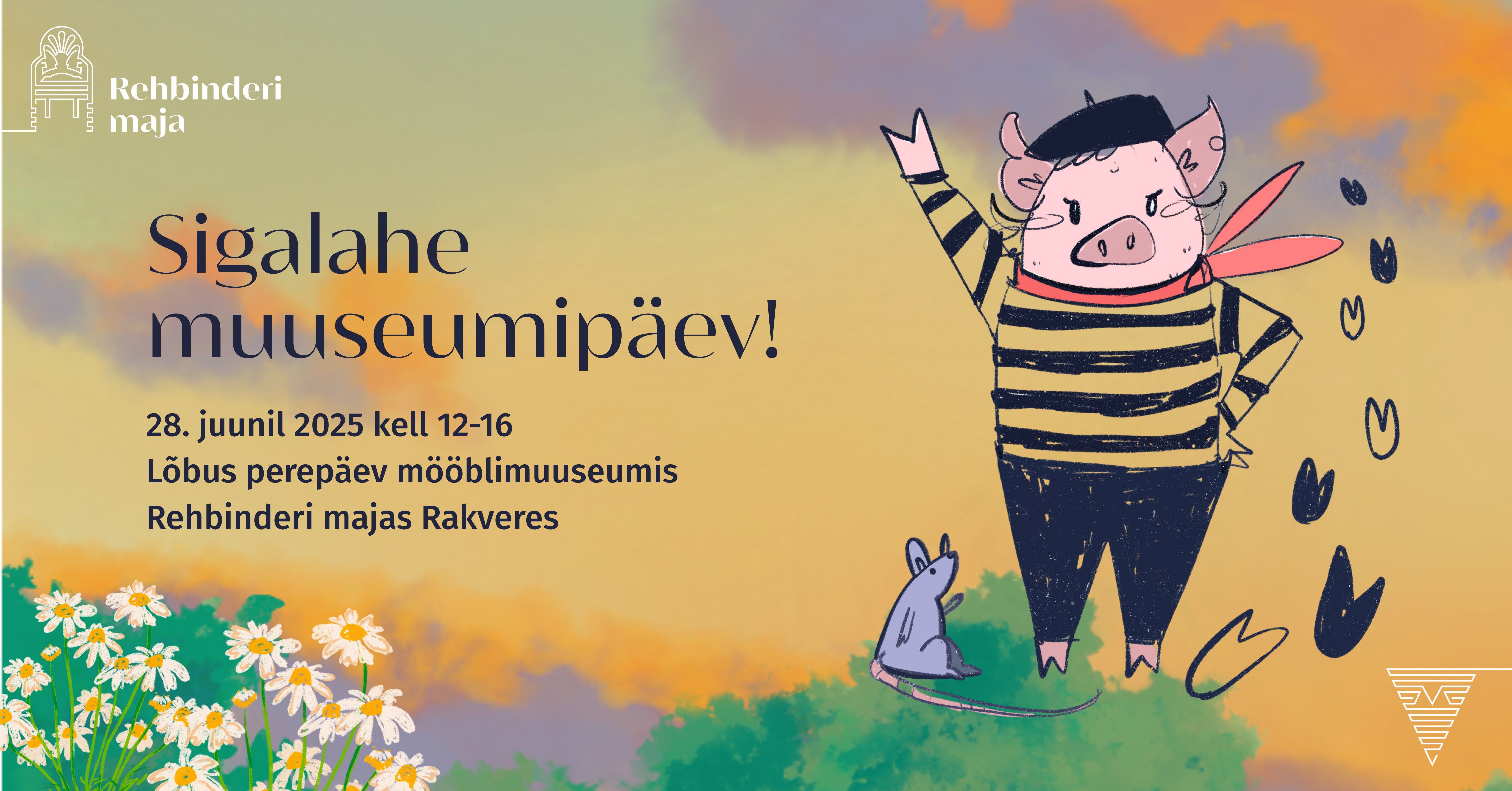 Sigalahe muuseumipäev