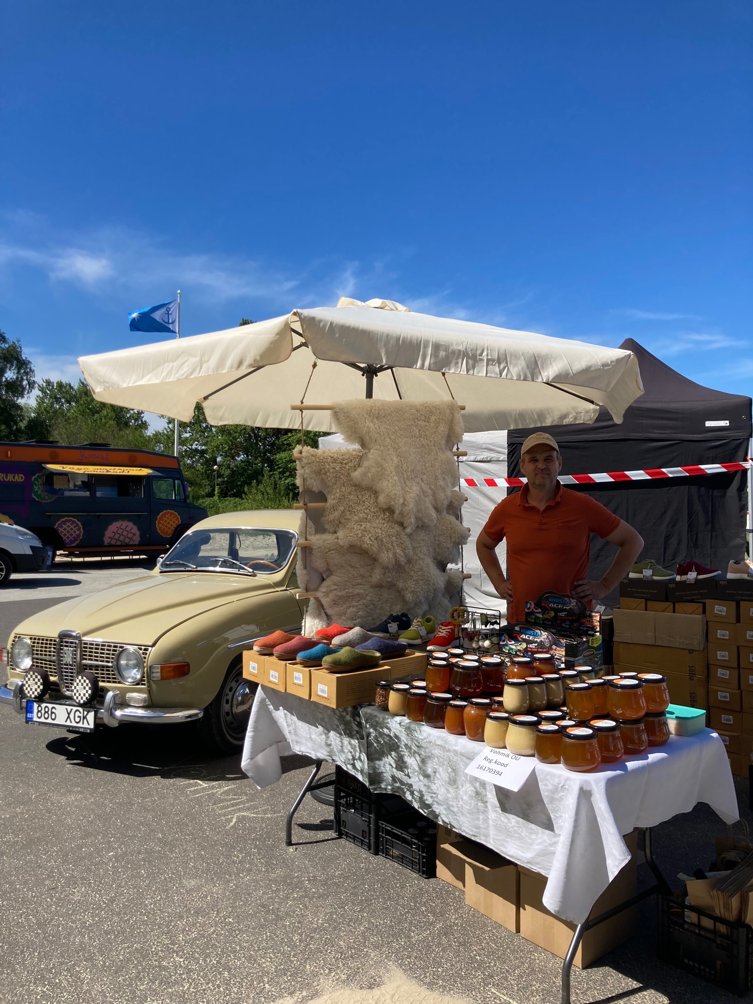 Taluturg Turba OTT