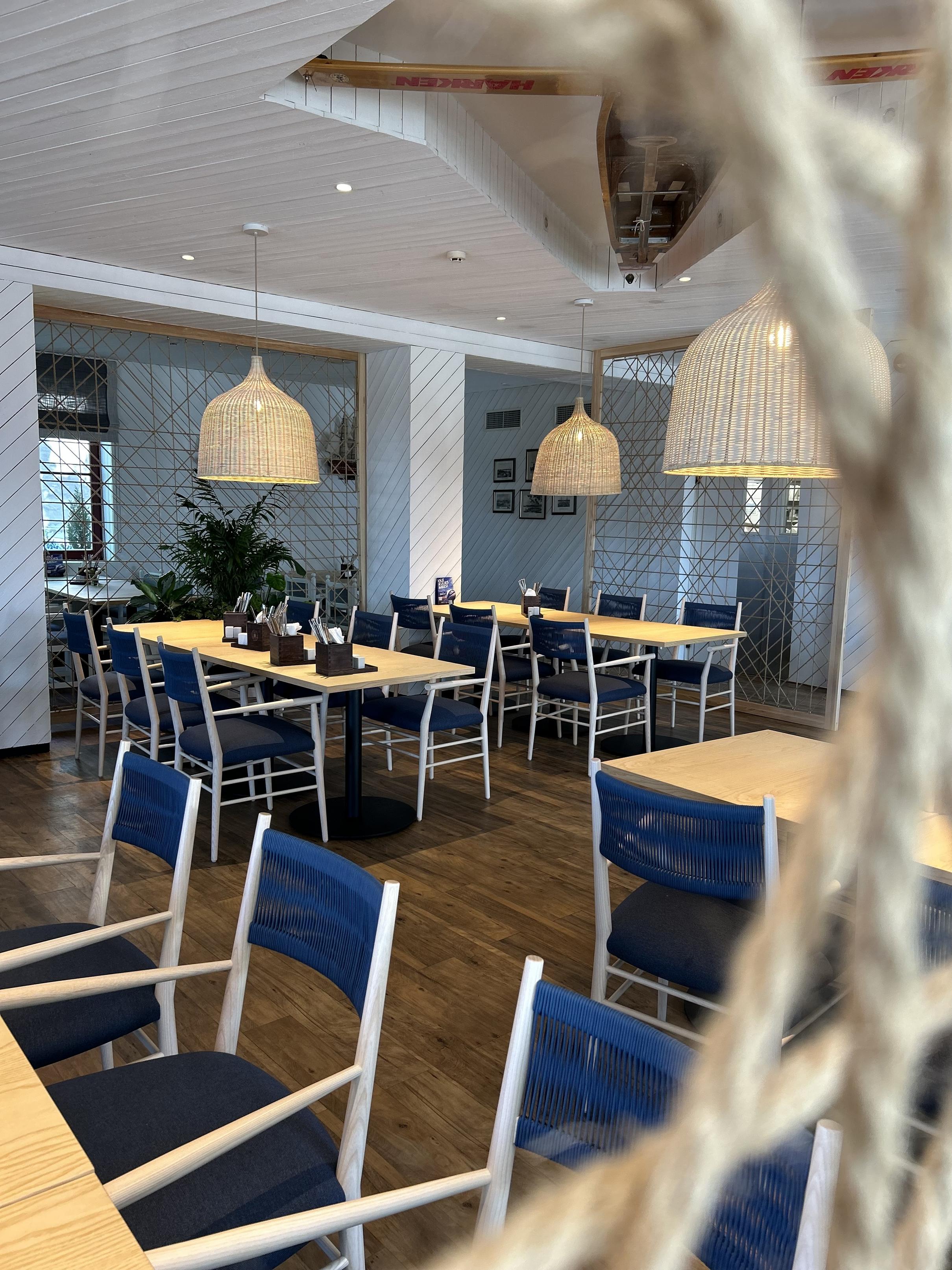 Restoran