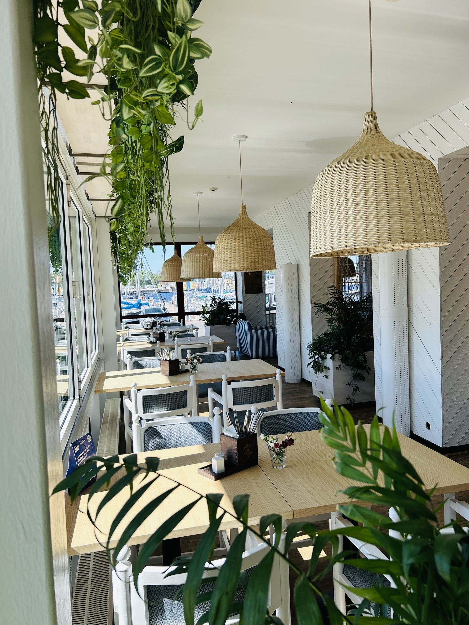 Restoran