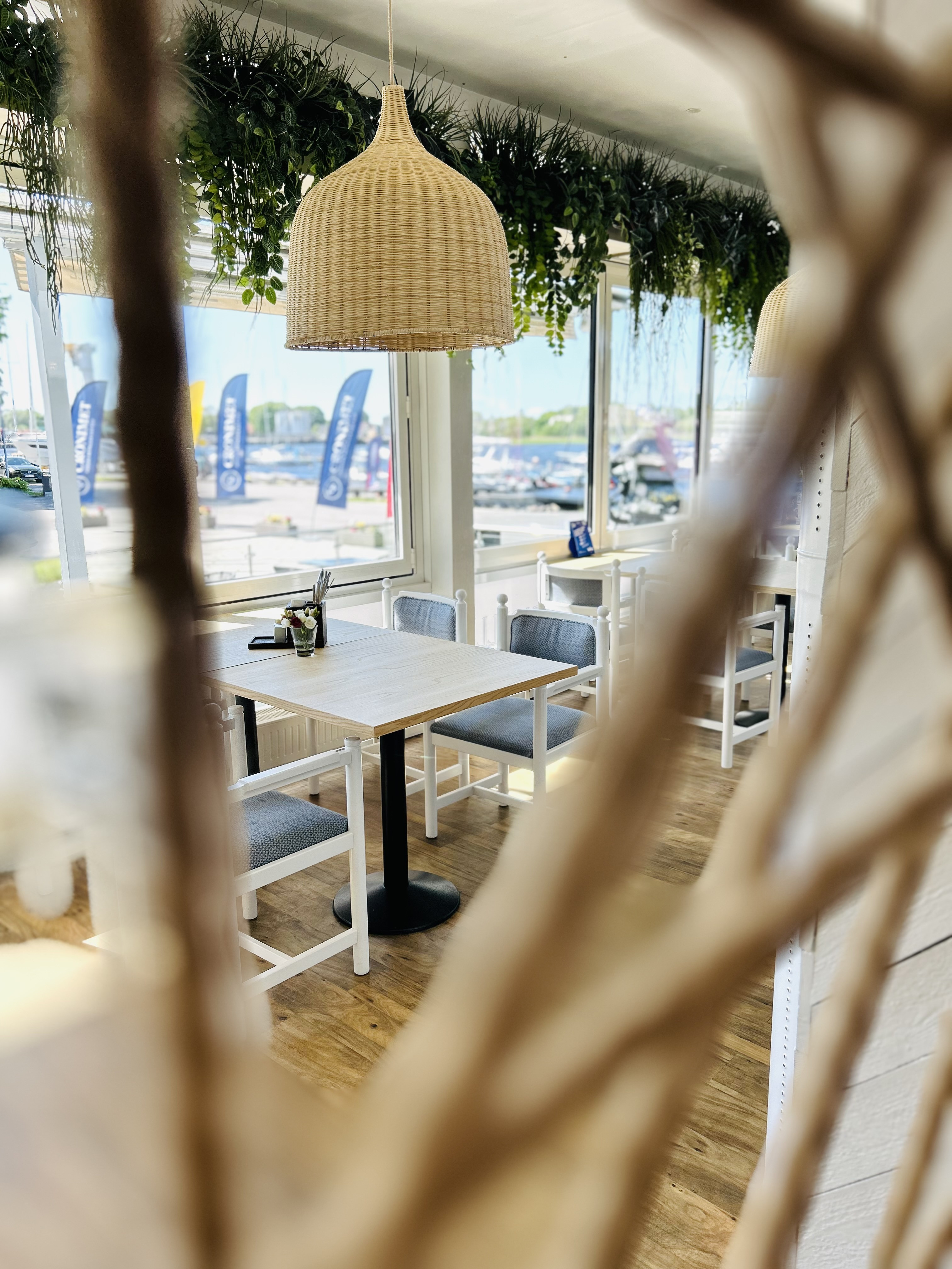 Restoran